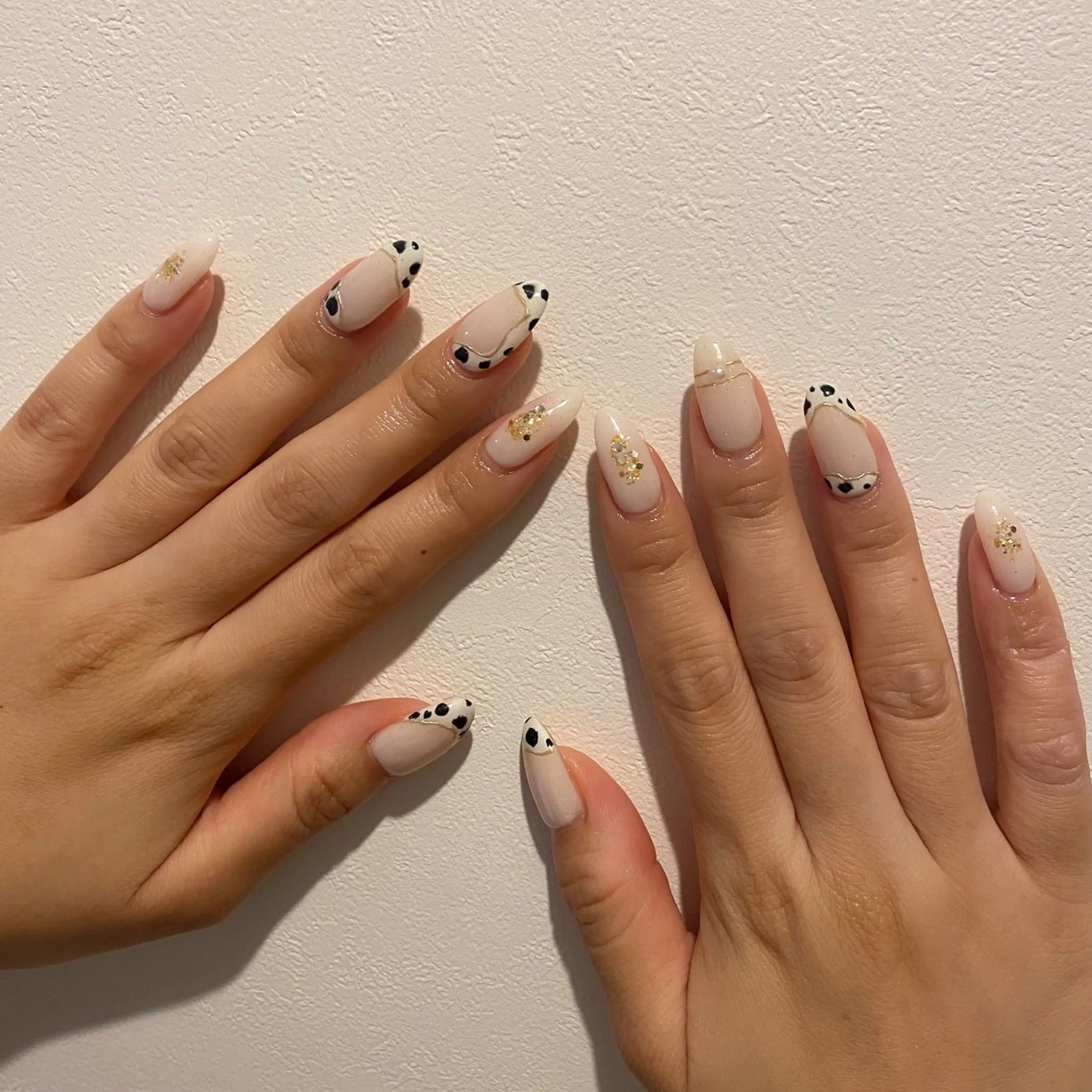 ネイル kaonail所属・kao nail [YUI]のネイルデザイン