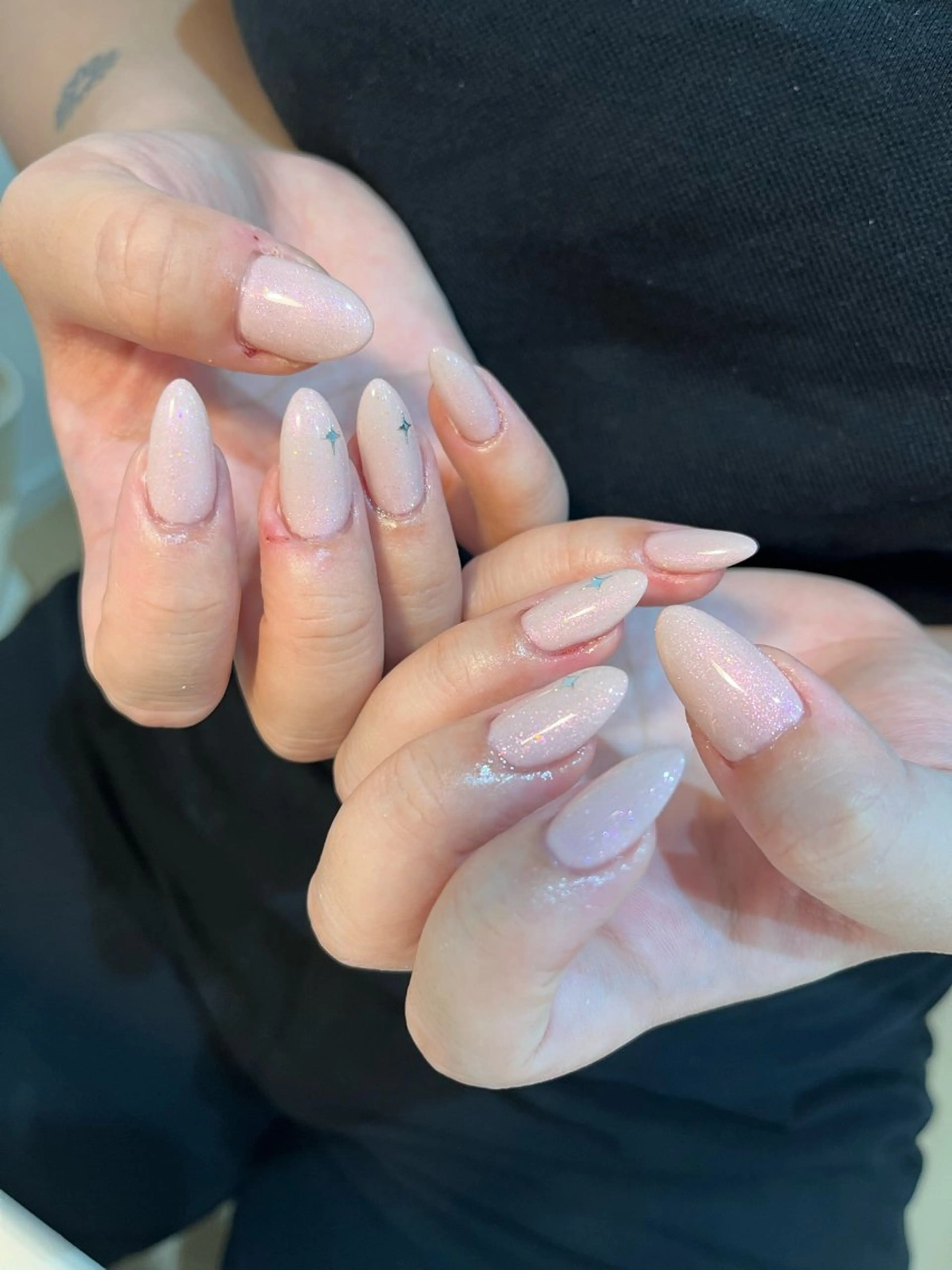 ネイル nail by minamiのネイルデザイン