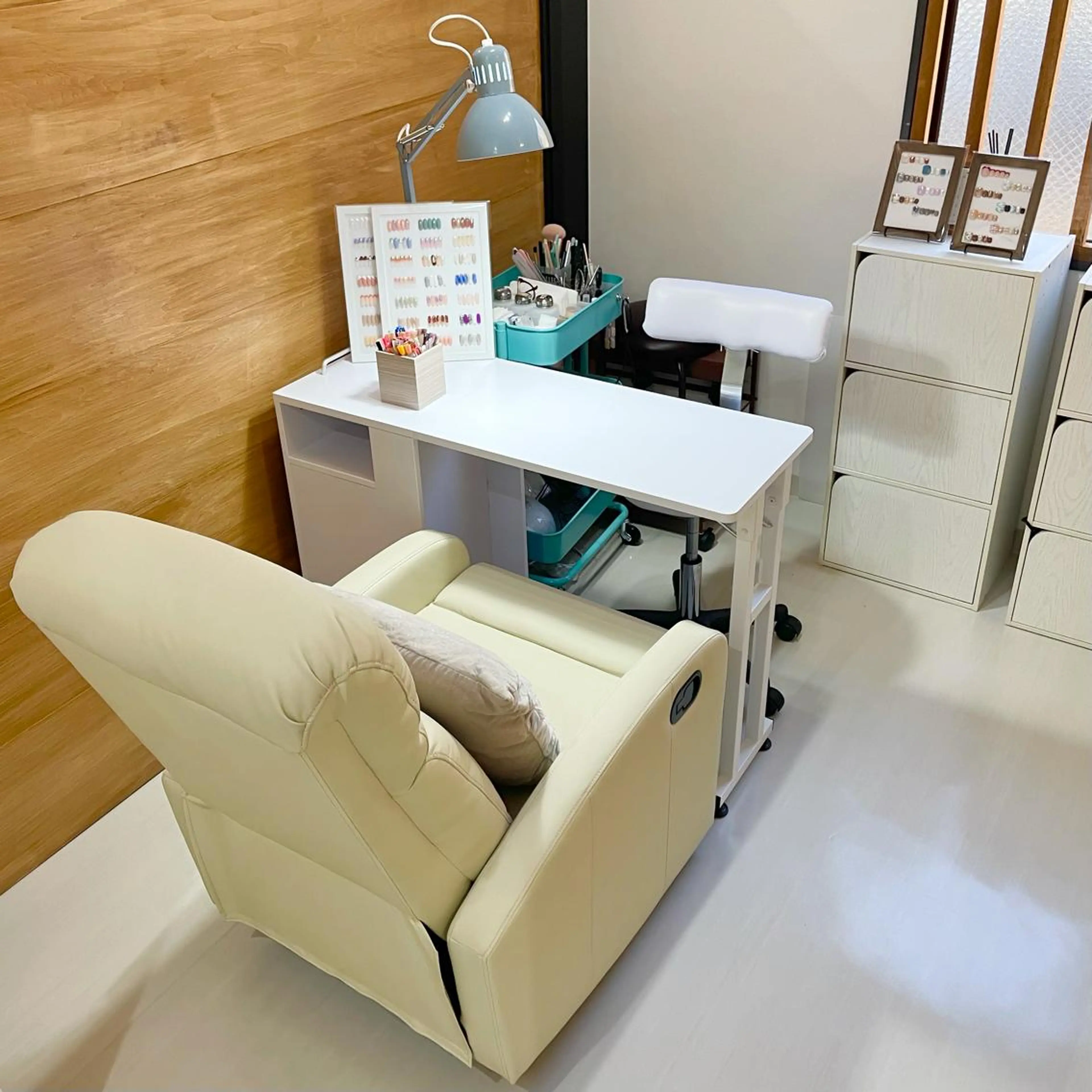 ネイル マツエク・マツパ Total Beauty Salon Havana所属・Havana Kyotoのネイルデザイン