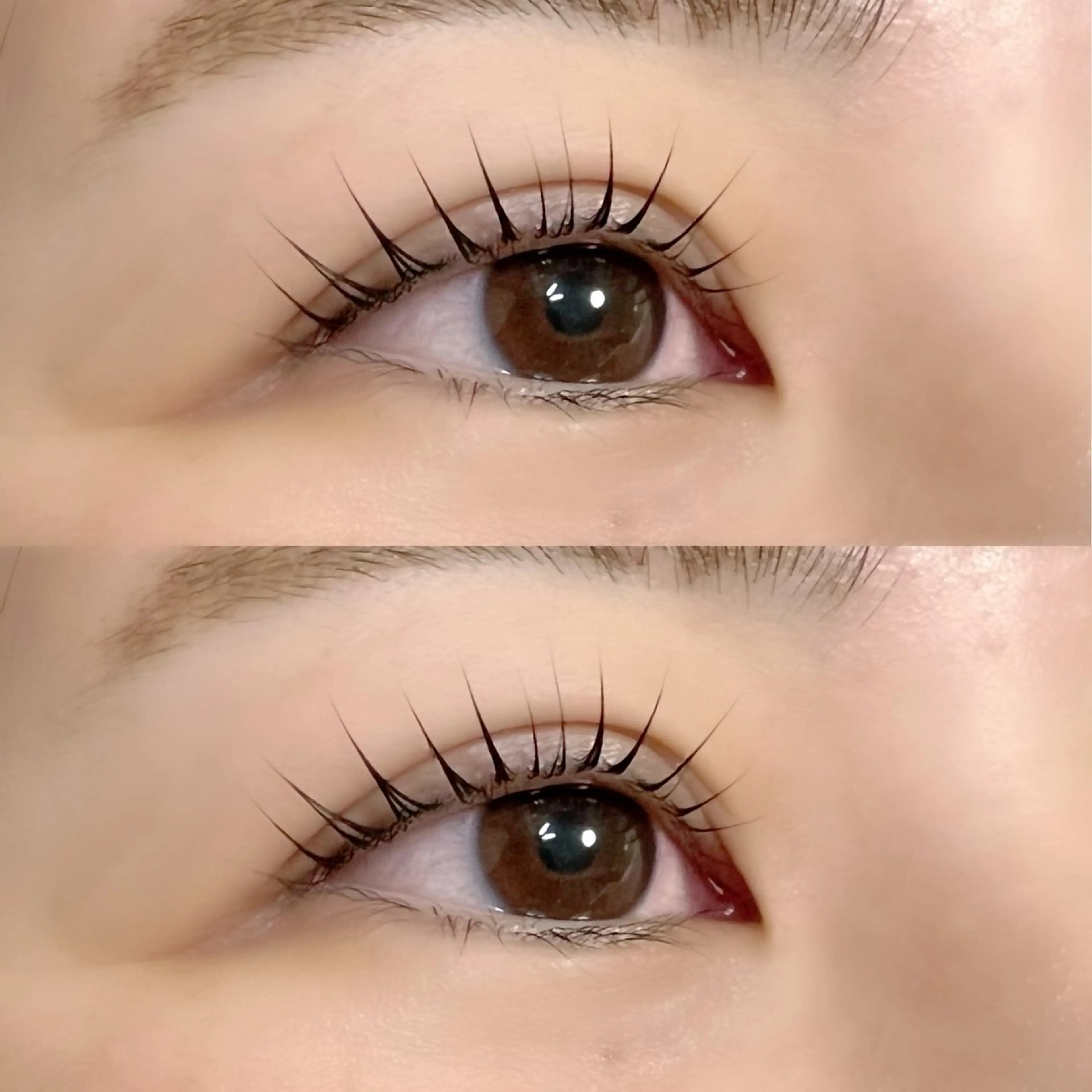 マツエク・マツパ MUNIQ ムニークのマツエク・マツパデザイン