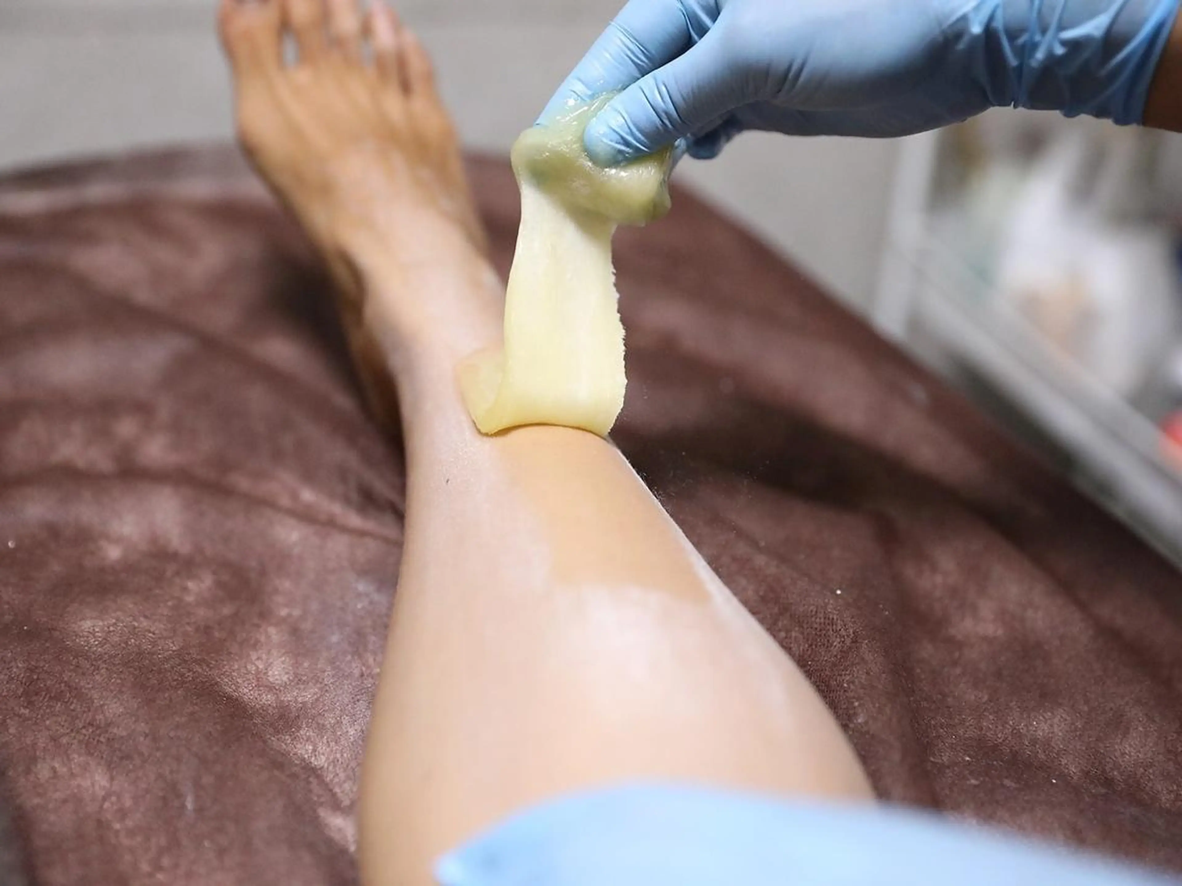 脱毛 Sugaring / HILOT TAOのエステ・リラクイメージ