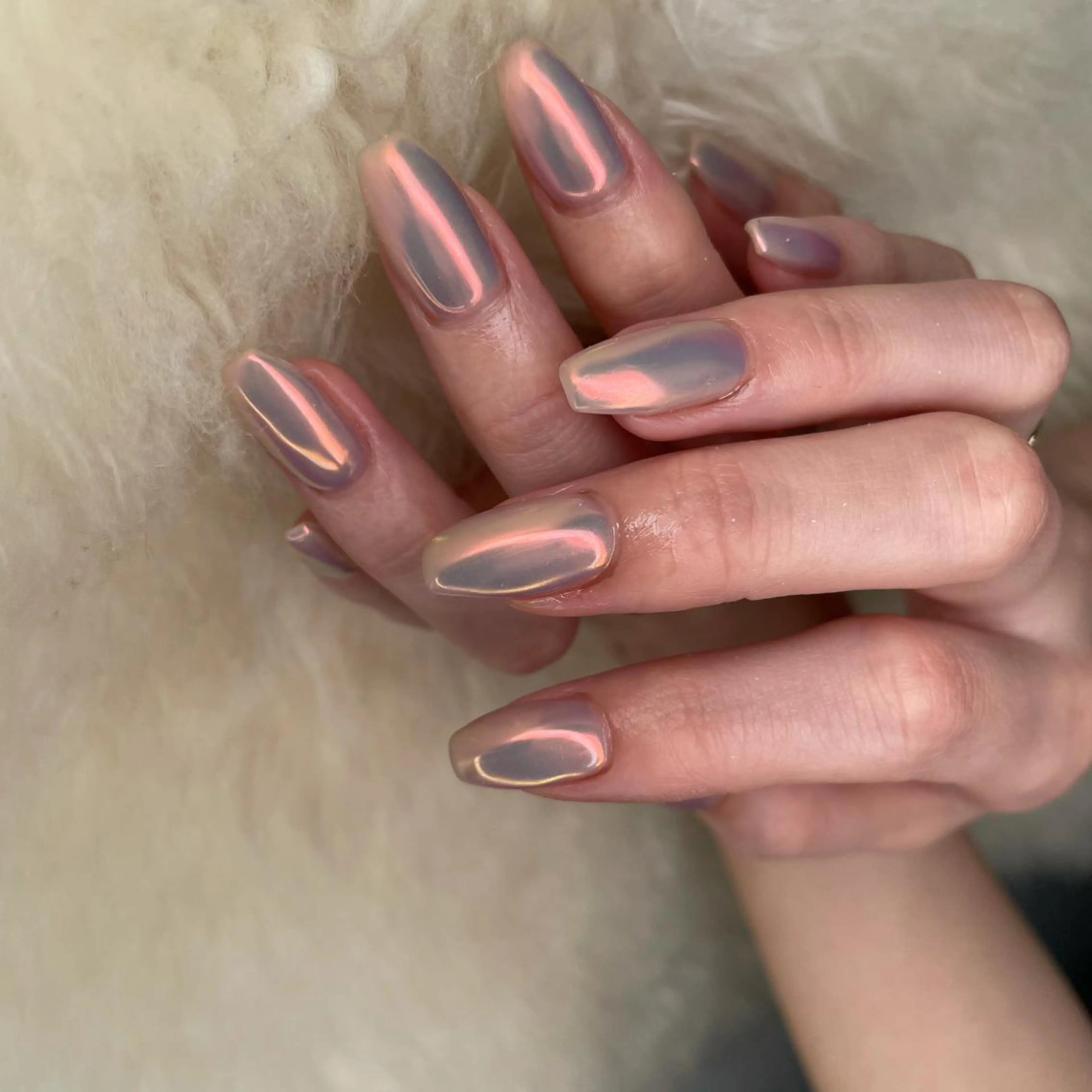 ネイル SPICENAILS by AYUのネイルデザイン