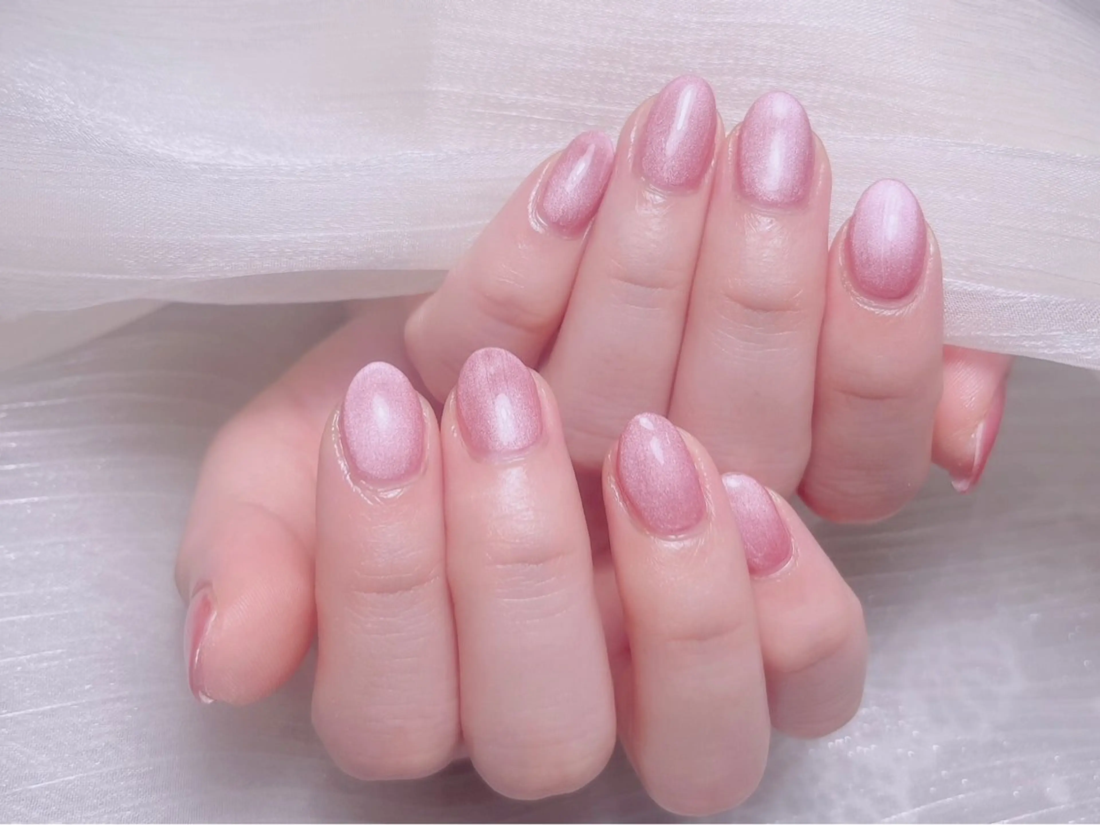 ネイル ハンドネイル Kari ネイルサロンのネイルデザイン