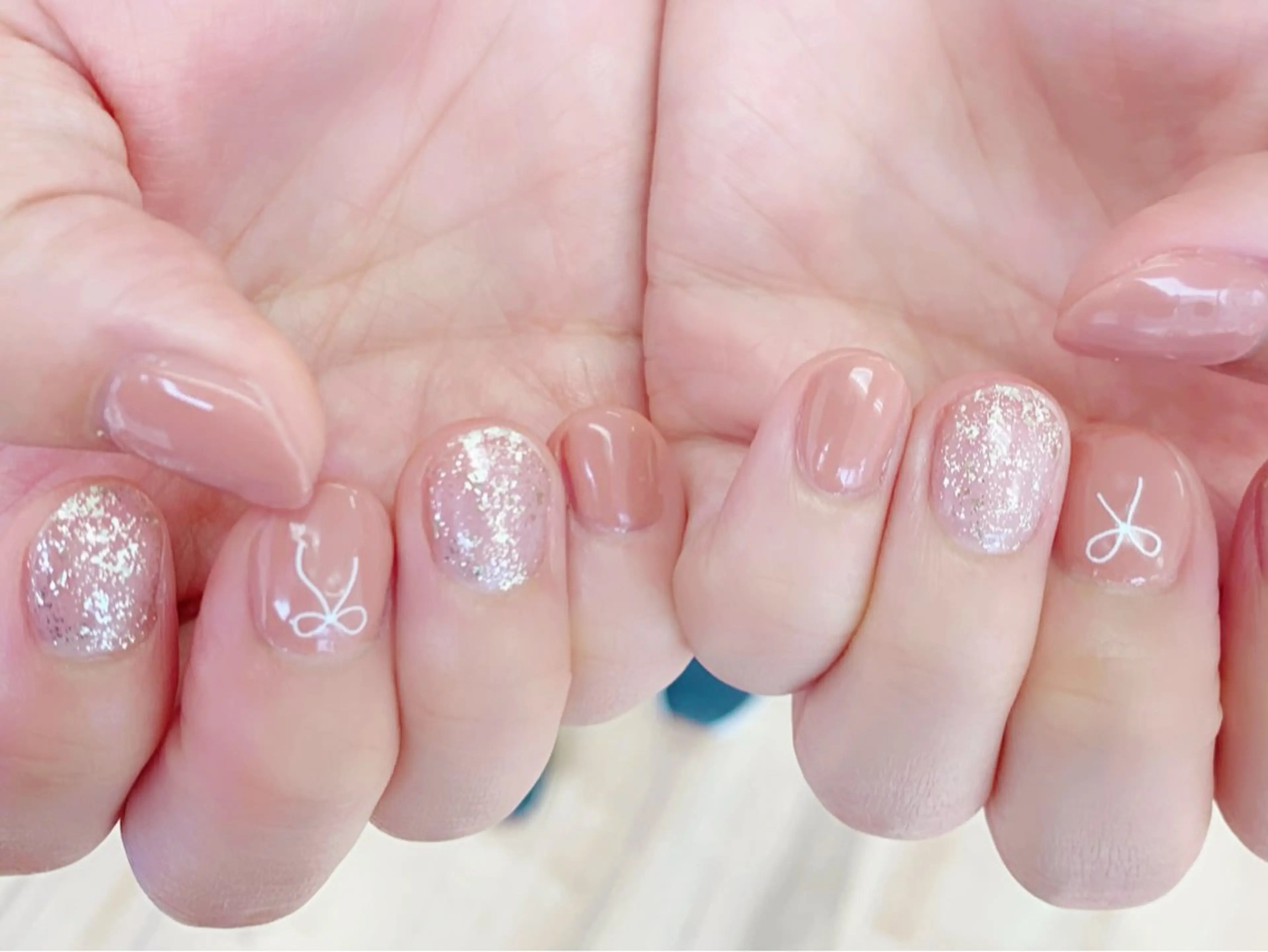 ネイル WaKE所属・nail salon WaKEのネイルデザイン
