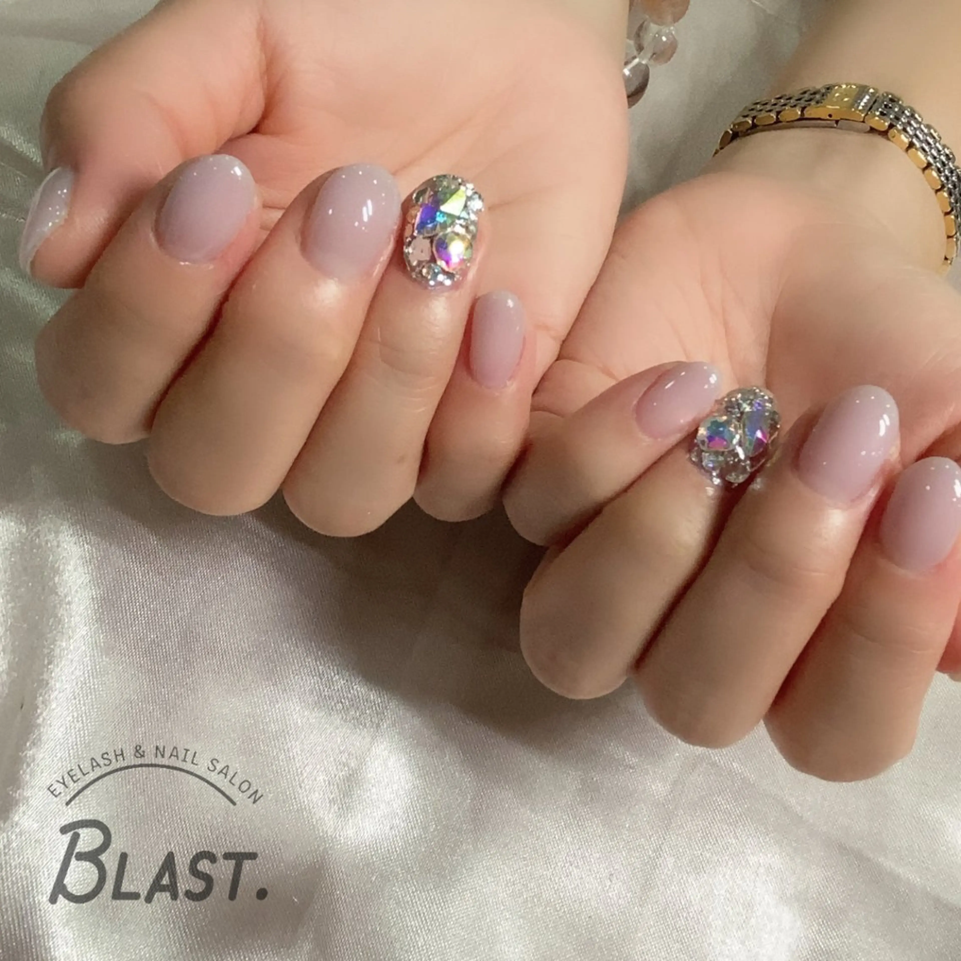 ネイル BLAST. nailのネイルデザイン