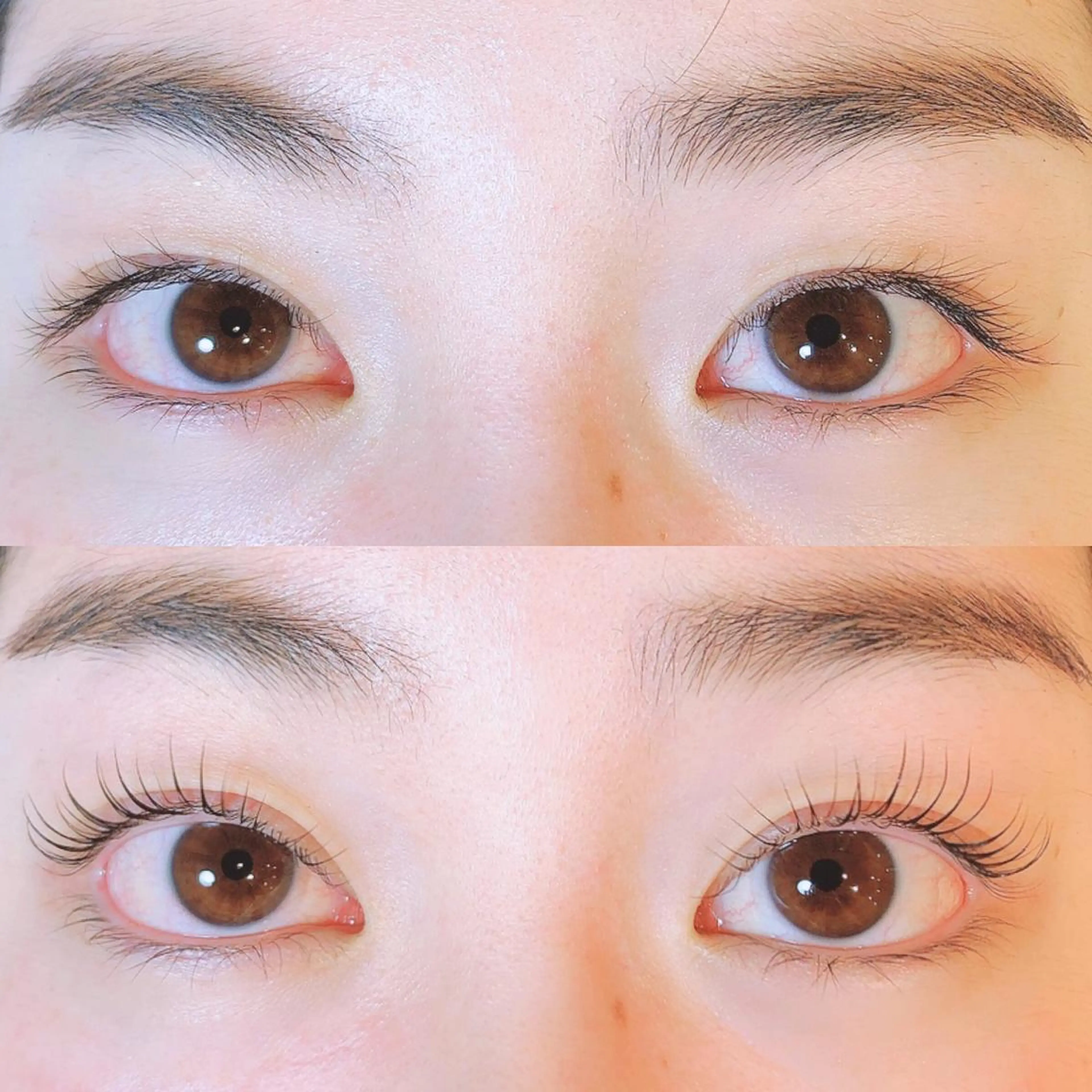 マツエク・マツパ なかむら 🪡の眉毛・アイブロウイメージ