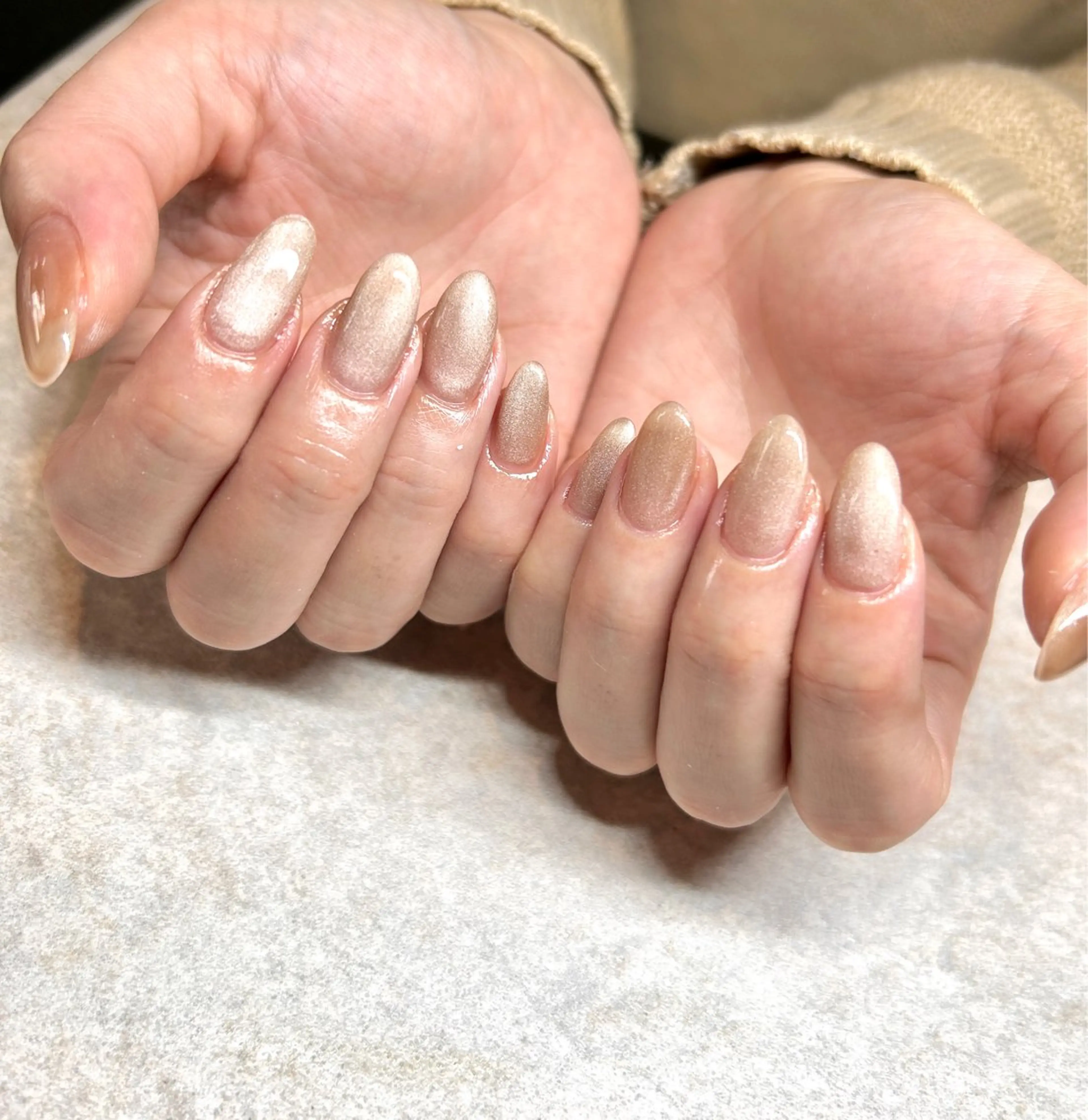 ネイル N.style所属・Ｎ. styleのネイルデザイン