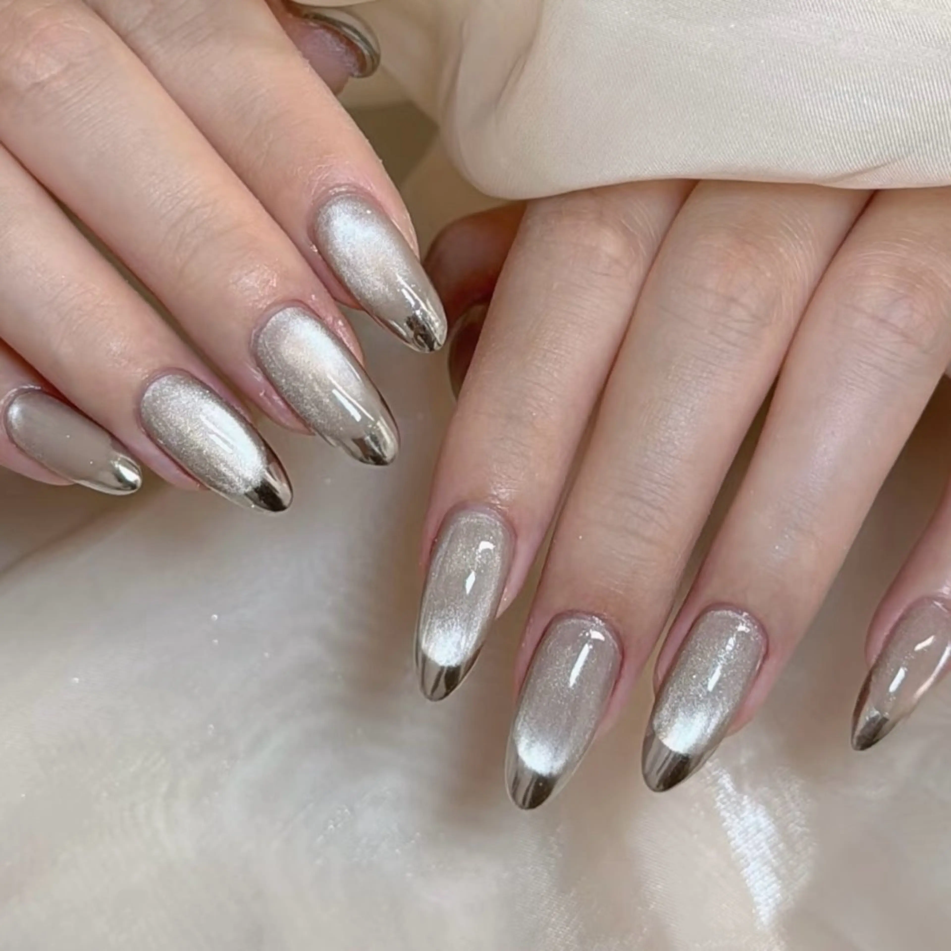 ネイル ハンドネイル July Nailのネイルデザイン