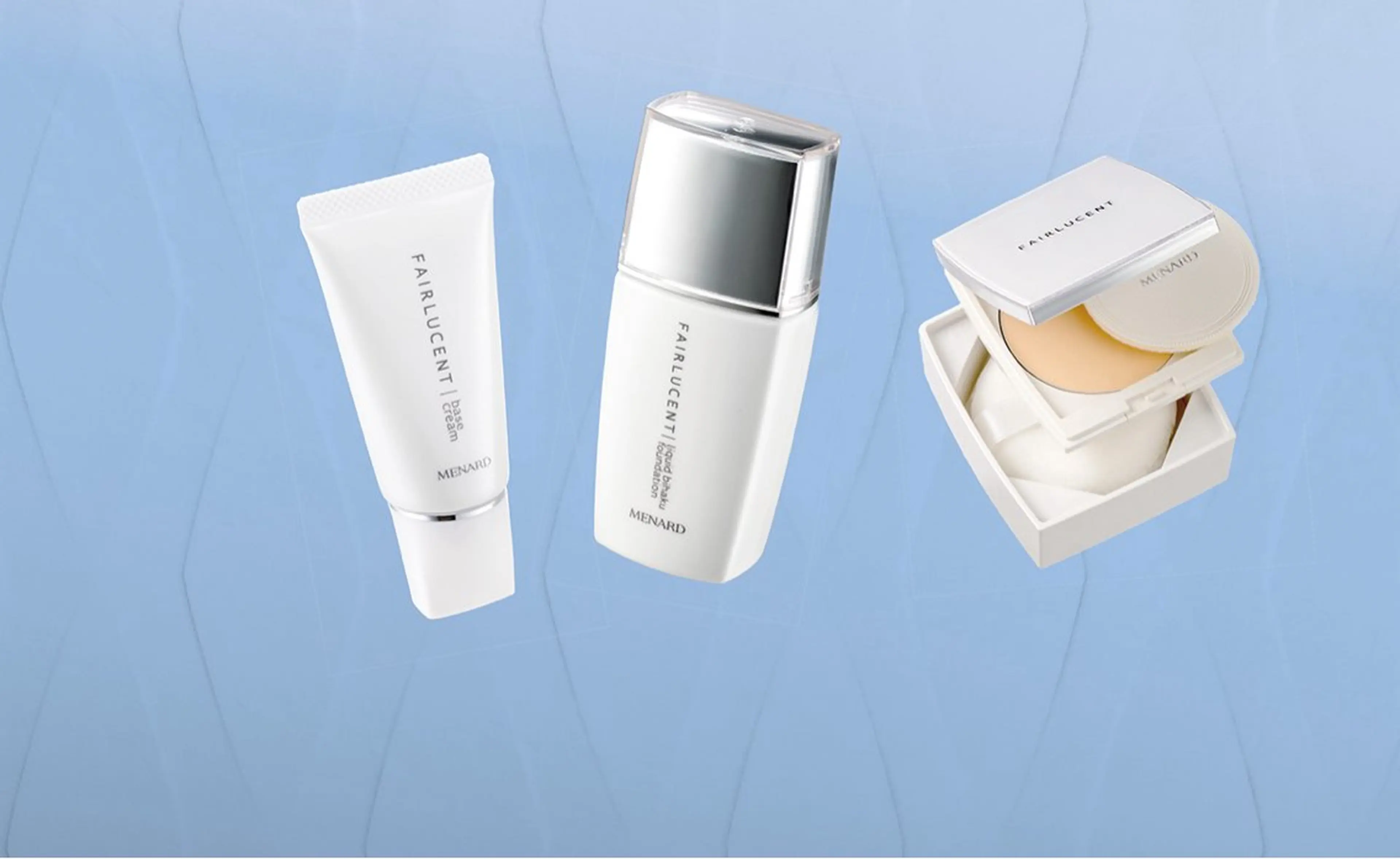 メナード岐阜茜部 杉浦のエステ・リラクイメージ