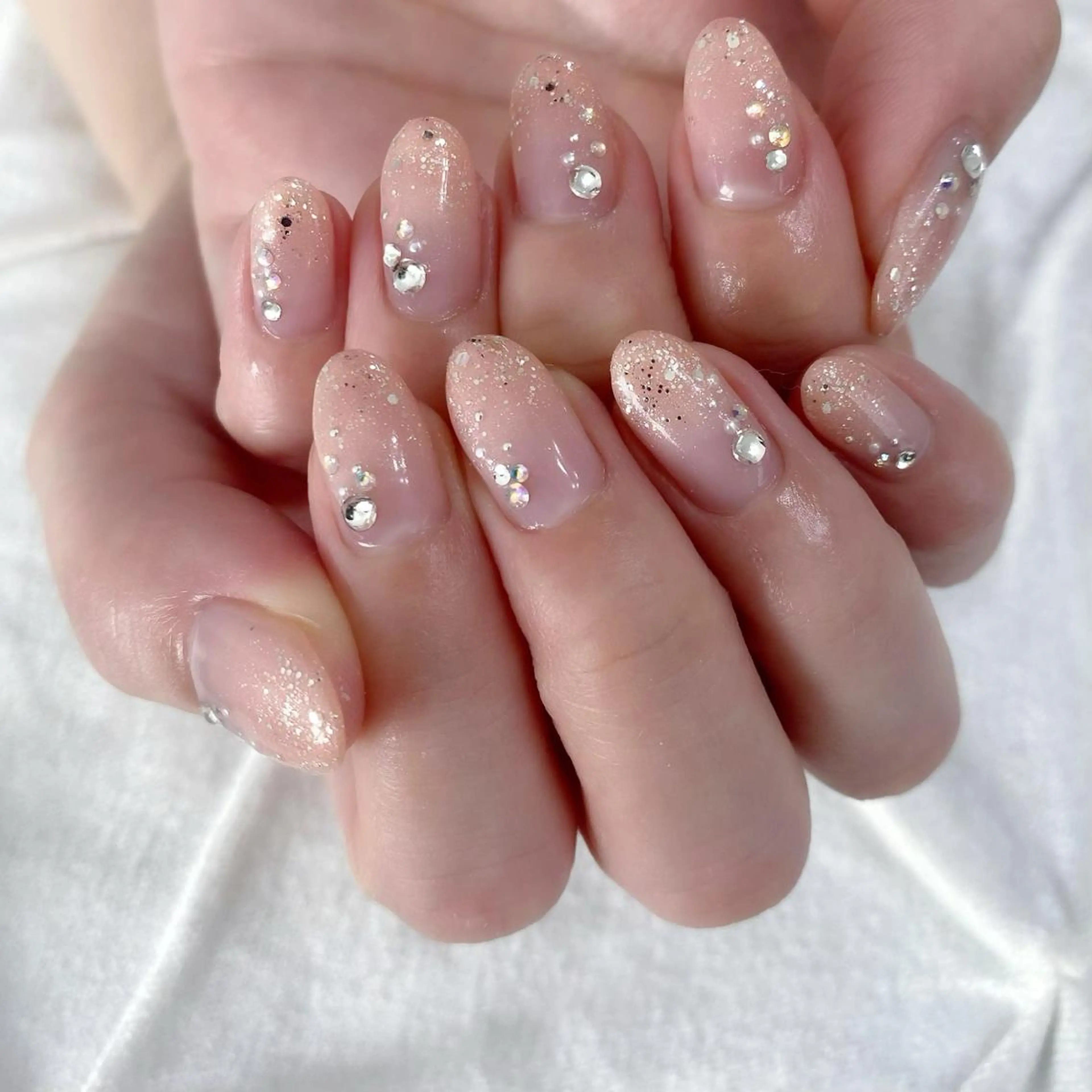 ネイル パラジェル登録サロンfeerique所属・Uchida Mayunaのその他イメージ