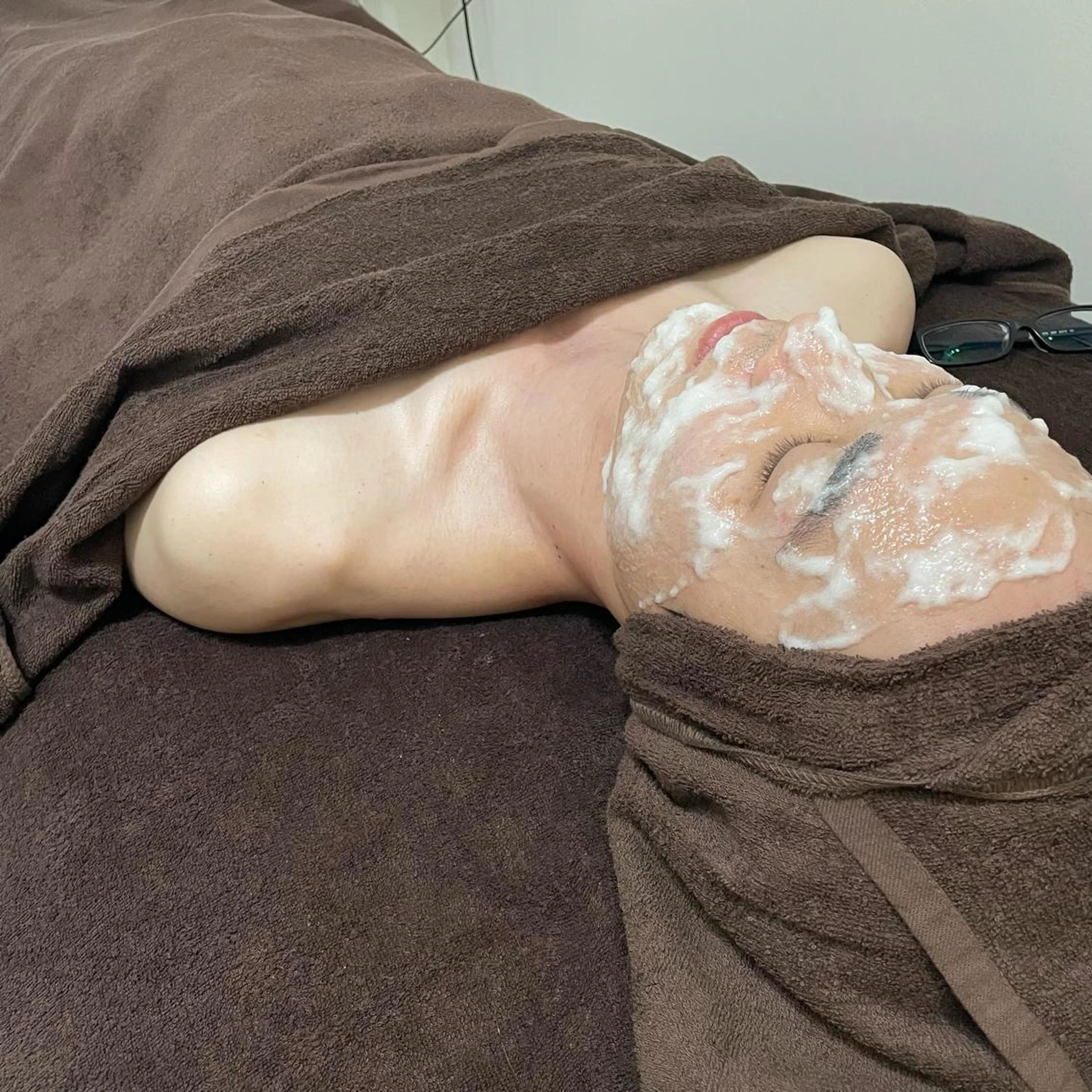 セルフエステエンリケ明石大久保店所属・夕希リンパ&痩身& 脱毛&毛穴ケアのエステ・リラクイメージ