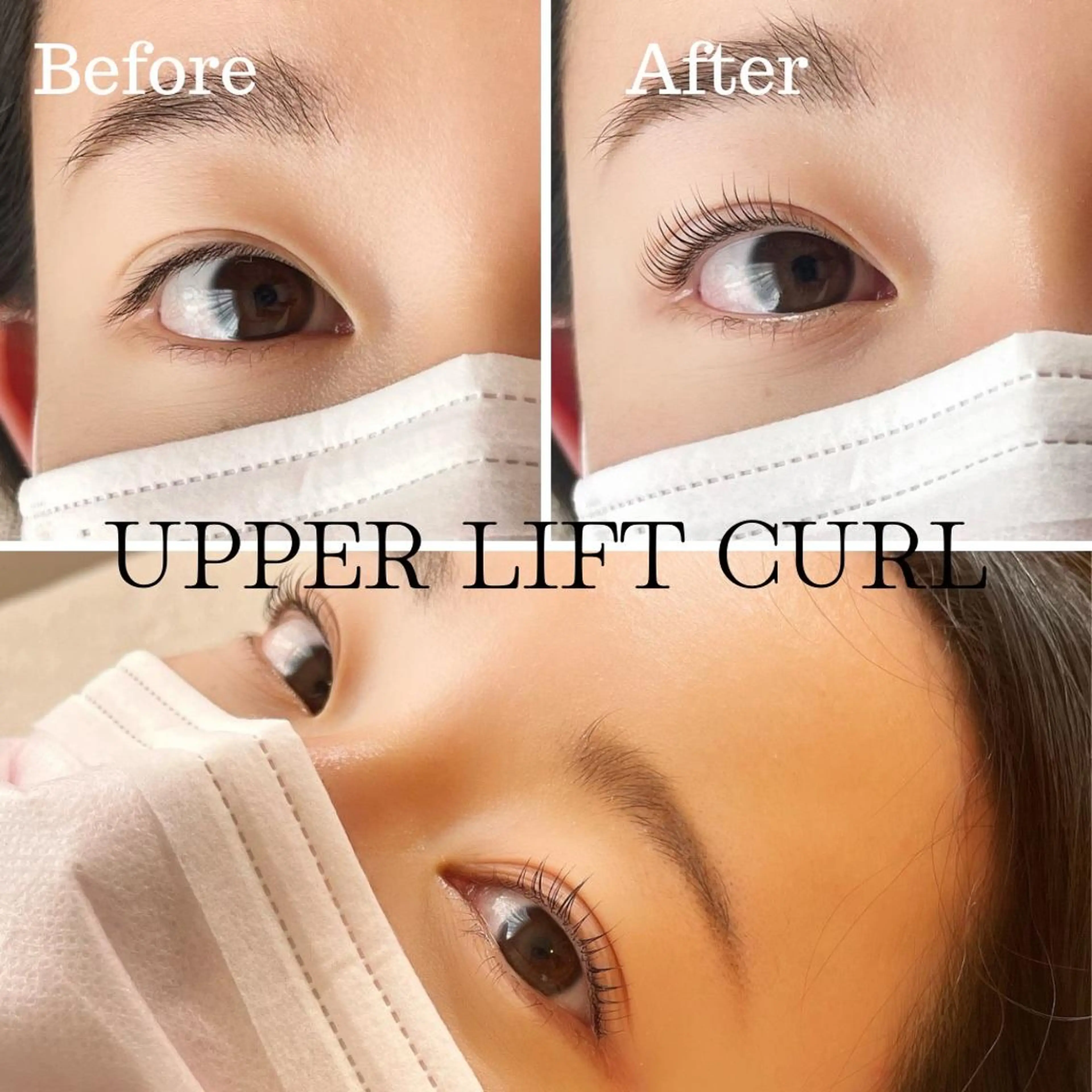 マツエク・マツパ eyelash salon Dollのマツエク・マツパデザイン