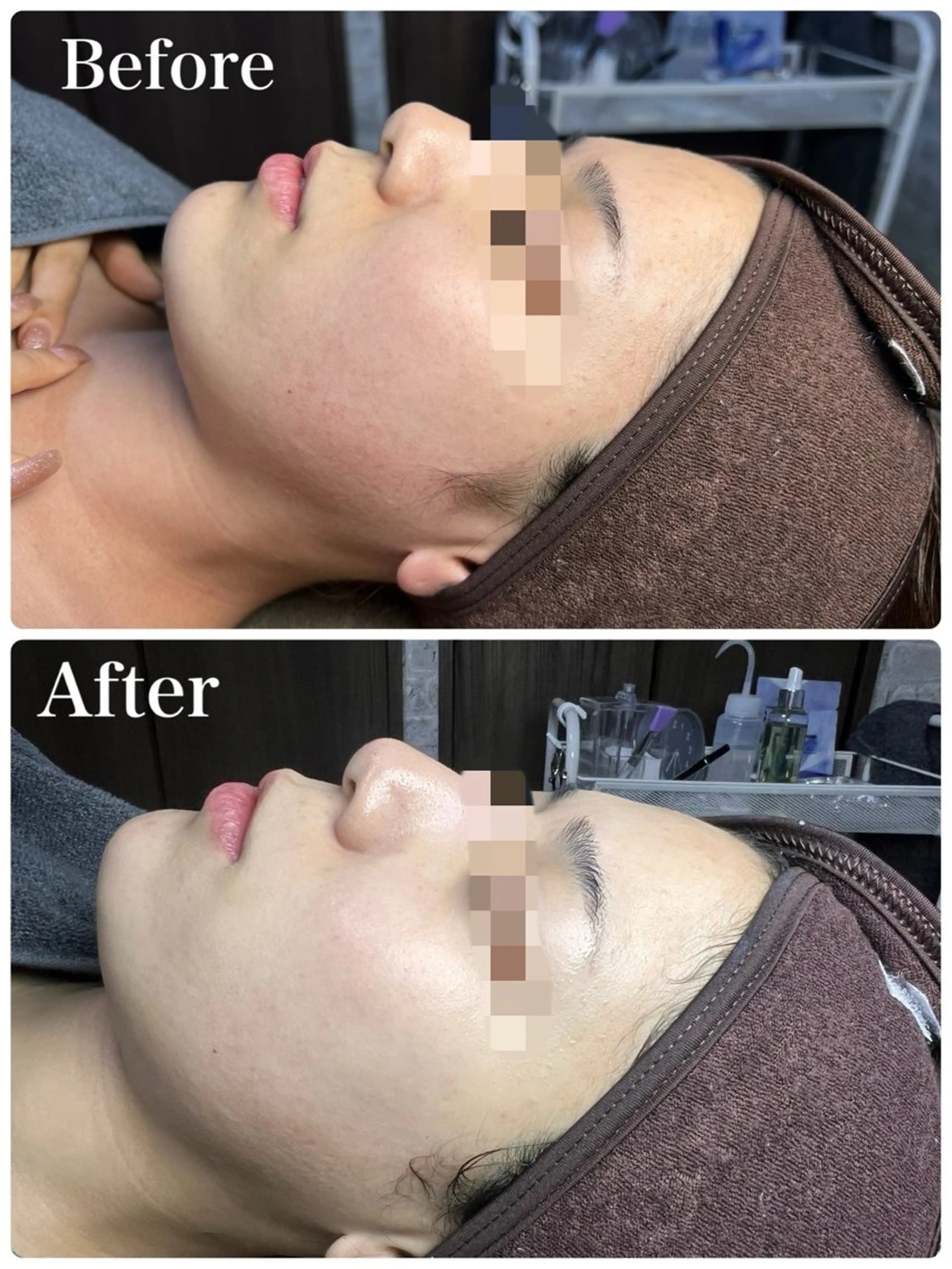 CARNA Bodymaintenancesalon所属・CARNA NAGOYAのエステ・リラクイメージ