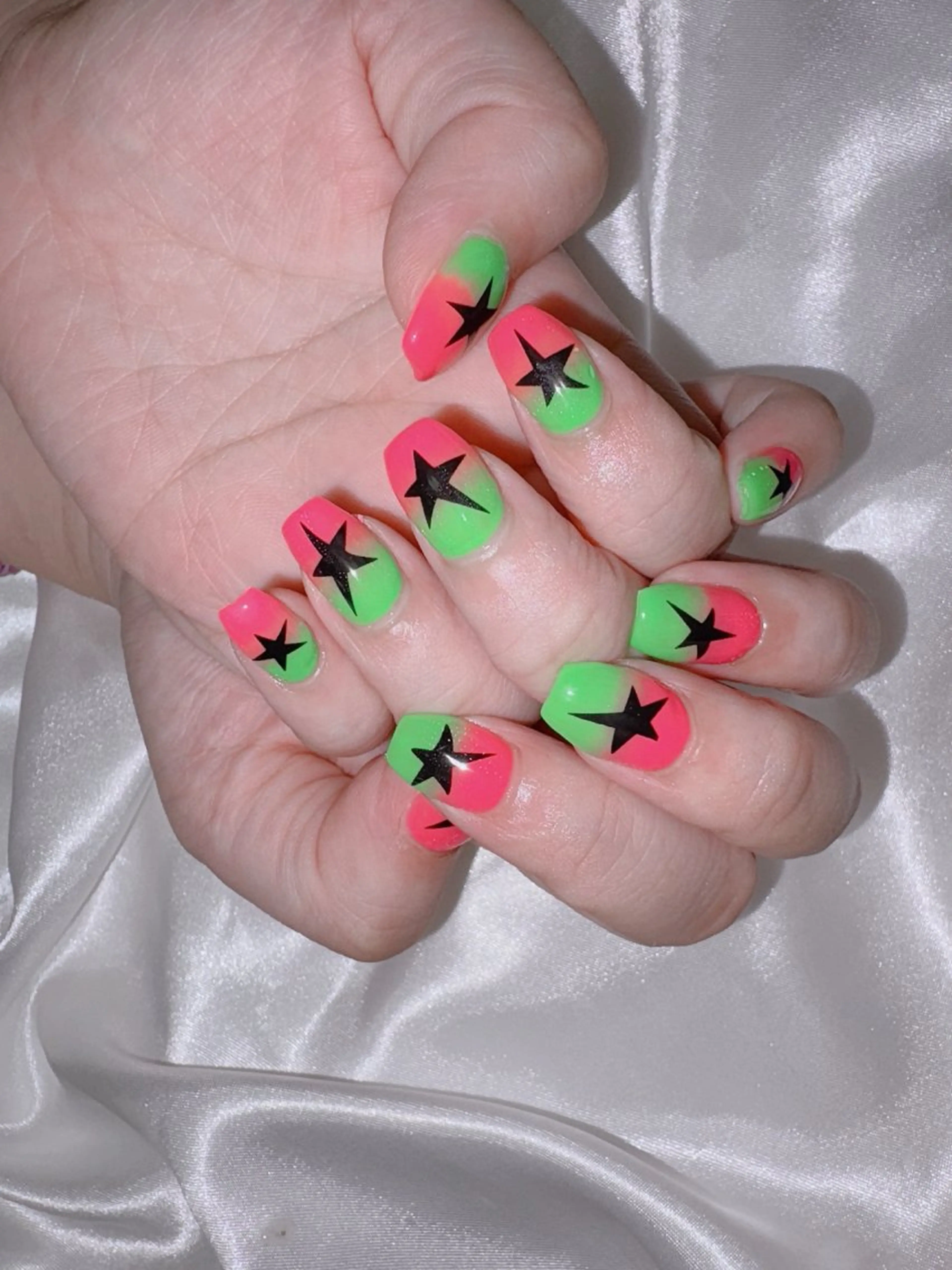 ネイル ハンドネイル Re:∅ nail /HIRAMOTOのネイルデザイン