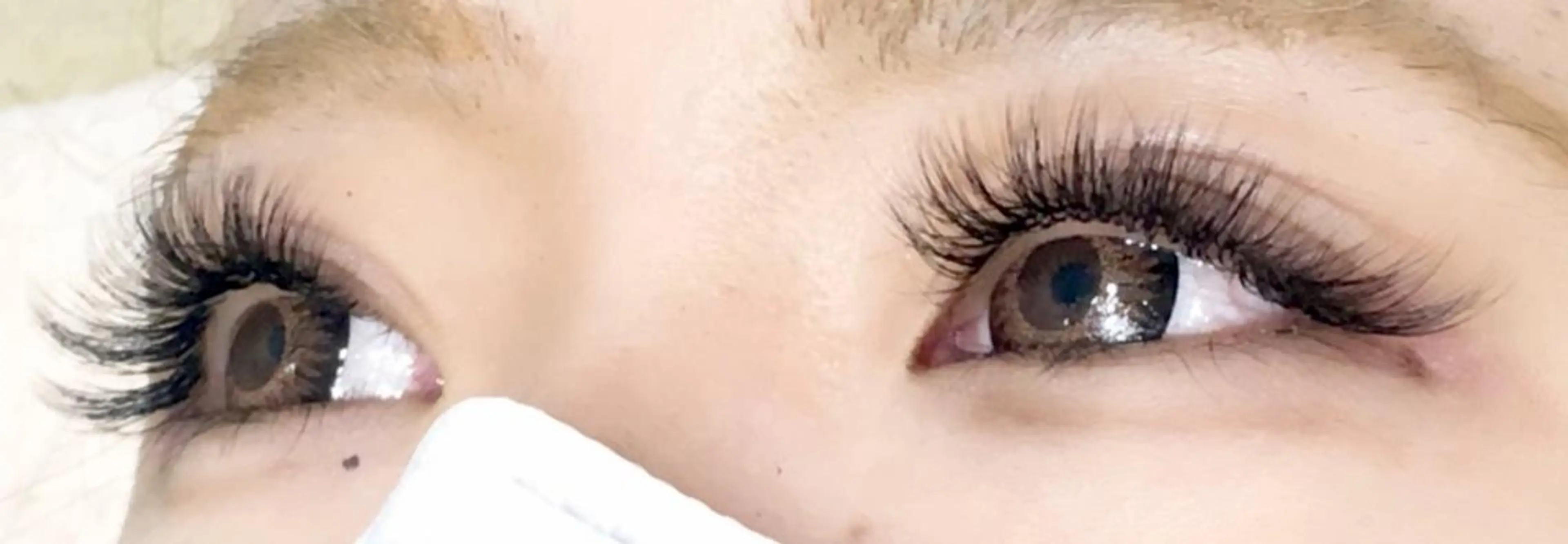 マツエク・マツパ 付け放題 ボリュームラッシュ VERRY. 斉藤のマツエク・マツパデザイン