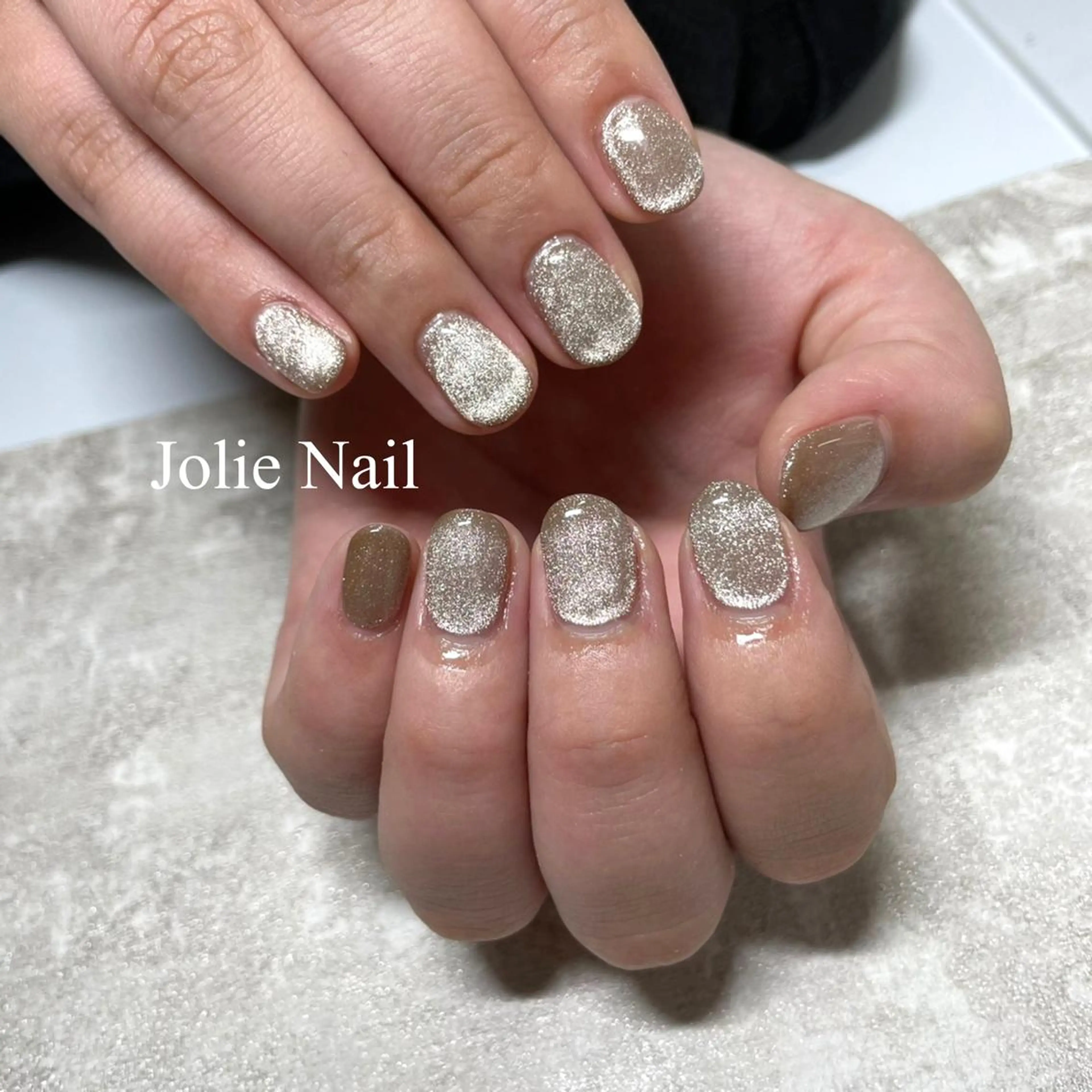 ネイル ビューティ サロンMIORAのマツエク・マツパデザイン