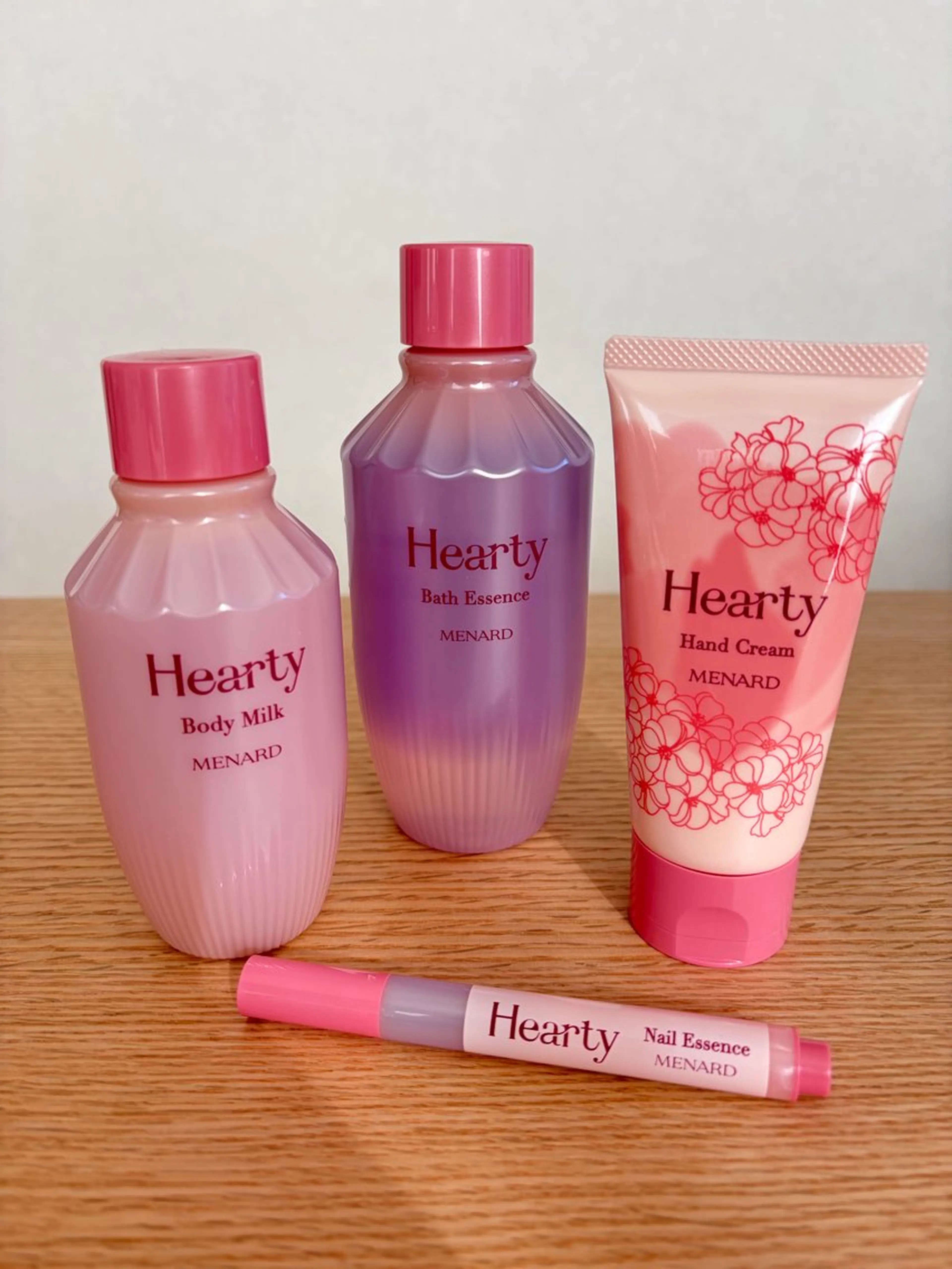 気になるお化粧品のお試し💗の写真