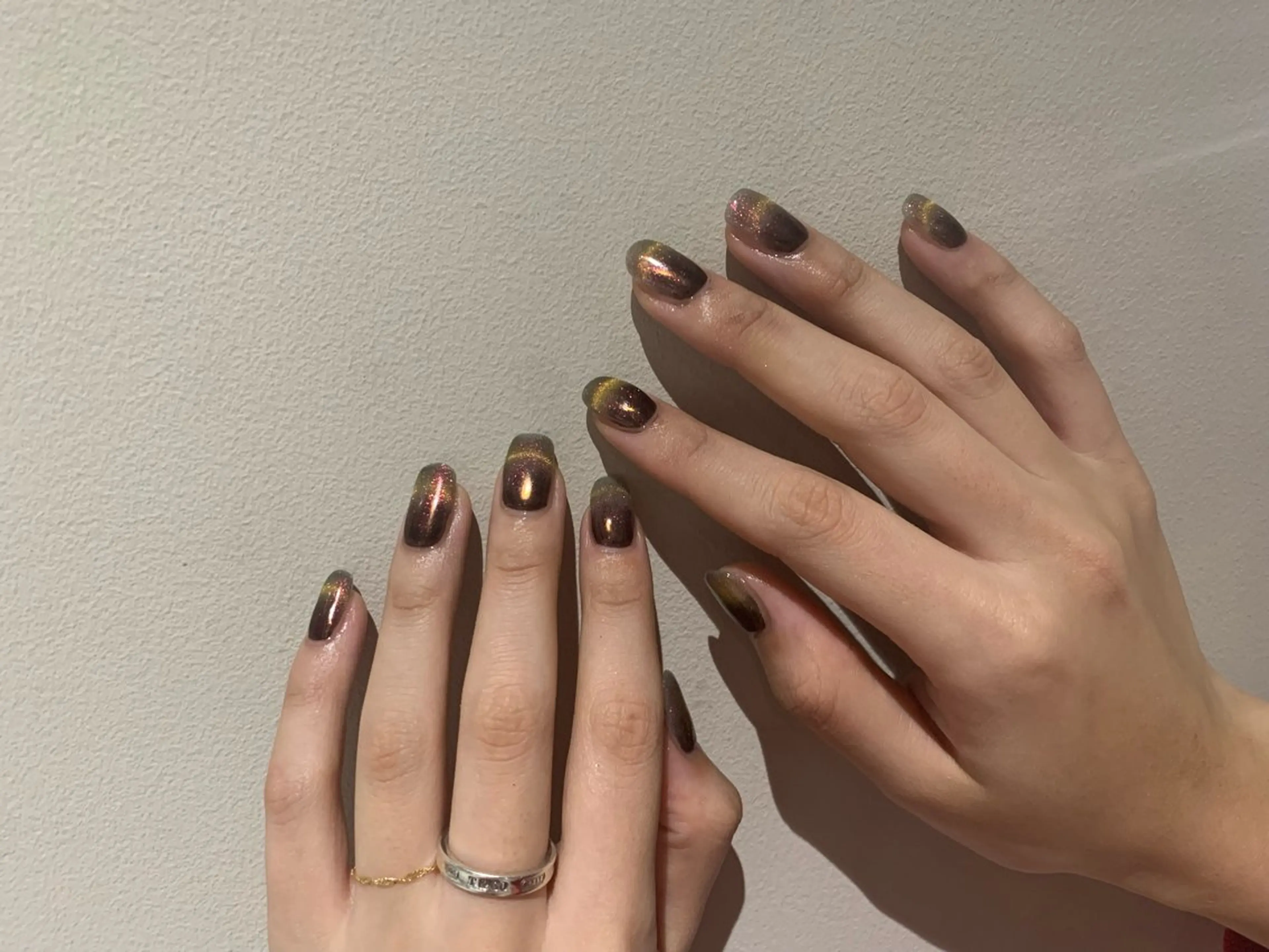 ネイル BeColorful新宿所属・co nai_lのネイルデザイン