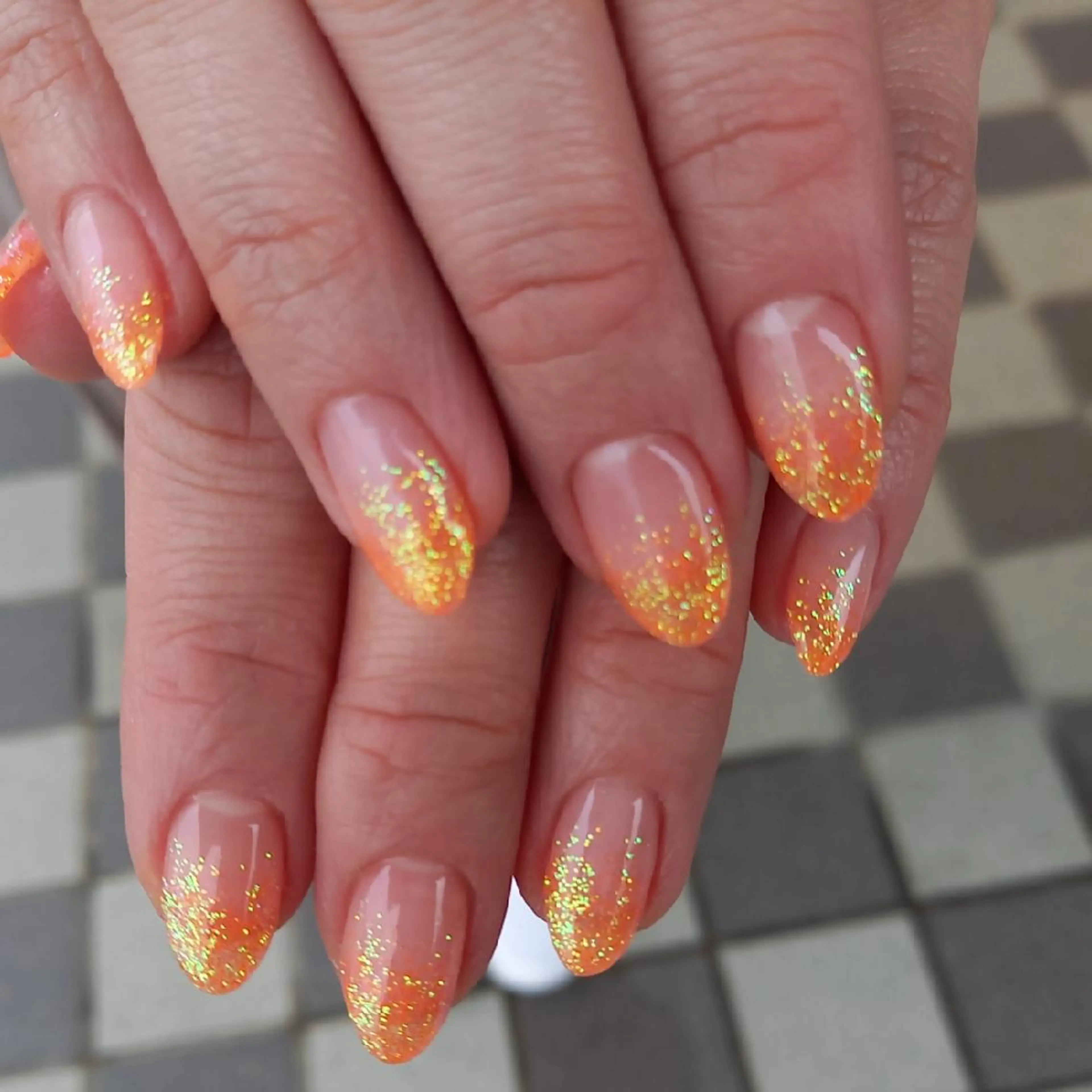 ネイル Progress Nailのヘアスタイル