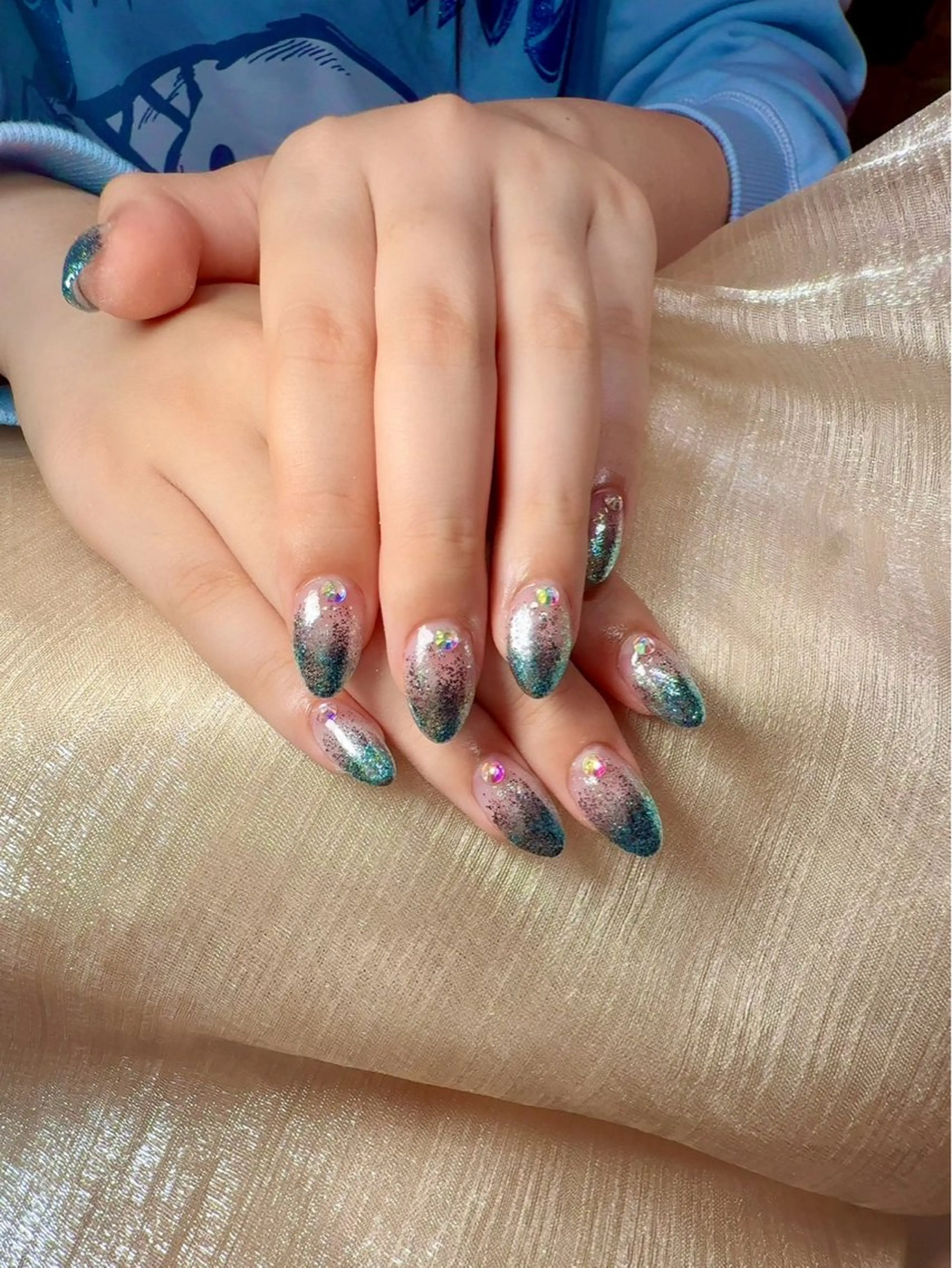ネイル CoConailsalon所属・COCO nail salonのネイルデザイン