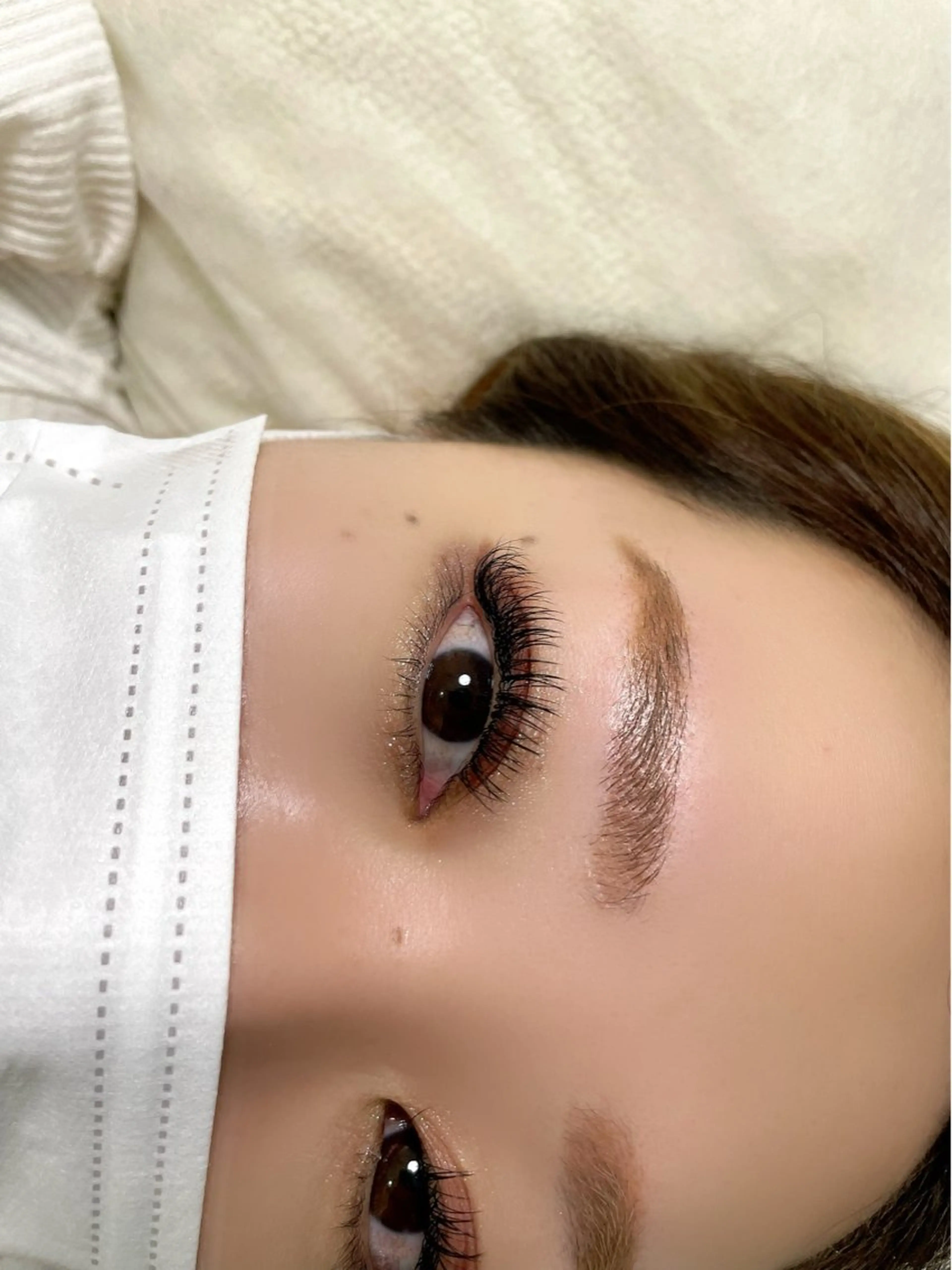 マツエク・マツパ マツエク eclipse eyelashのマツエク・マツパデザイン