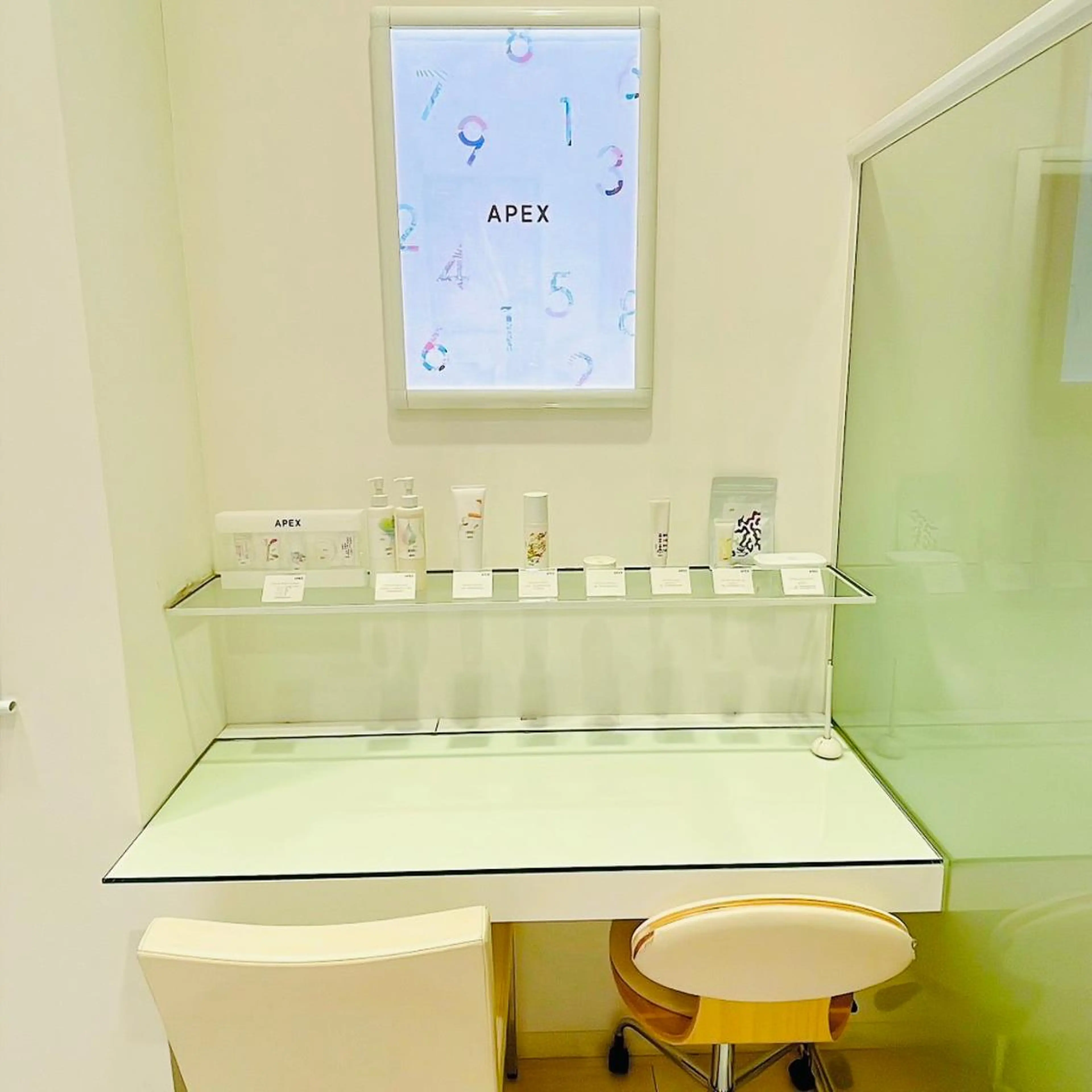 ポーラザビューティららぽーと立川立飛所属・ポーラザビューティ ららぽーと立川立飛のその他イメージ