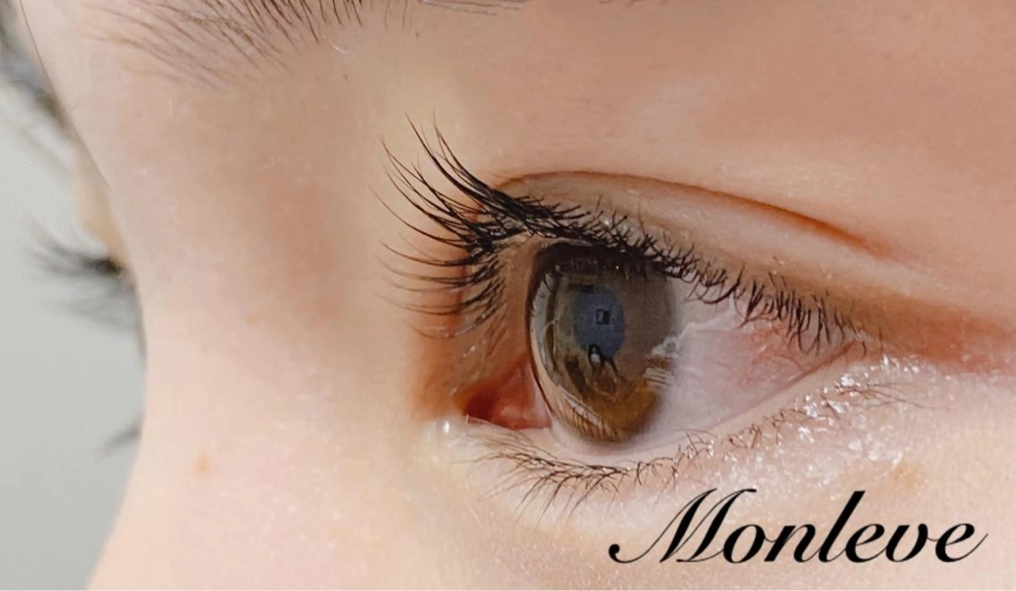 マツエク・マツパ ケラチンラッシュリフト REVIA所属・ＲＥＶＩＡ. rinaのマツエク・マツパデザイン