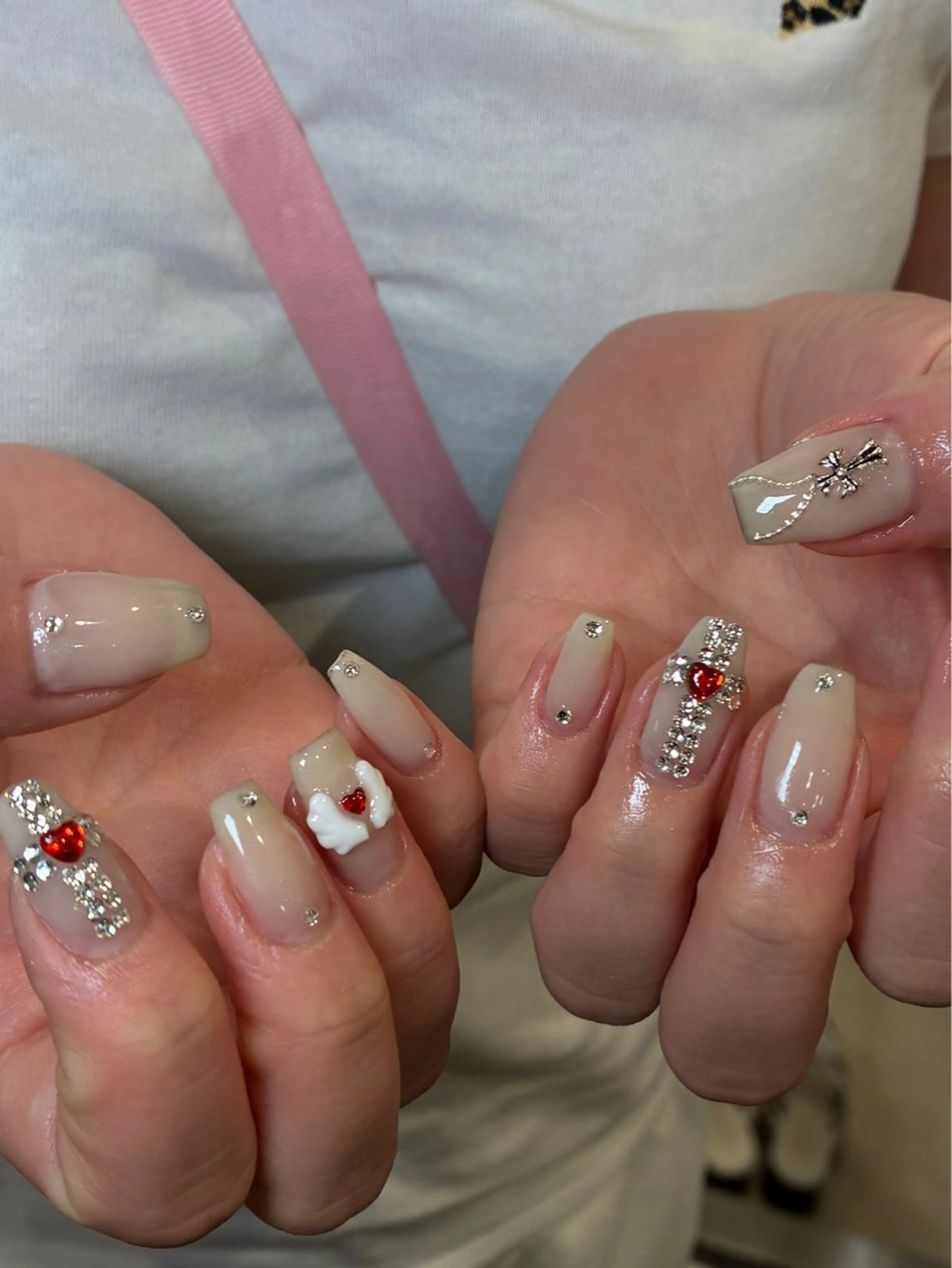 【gel フルアート】の写真