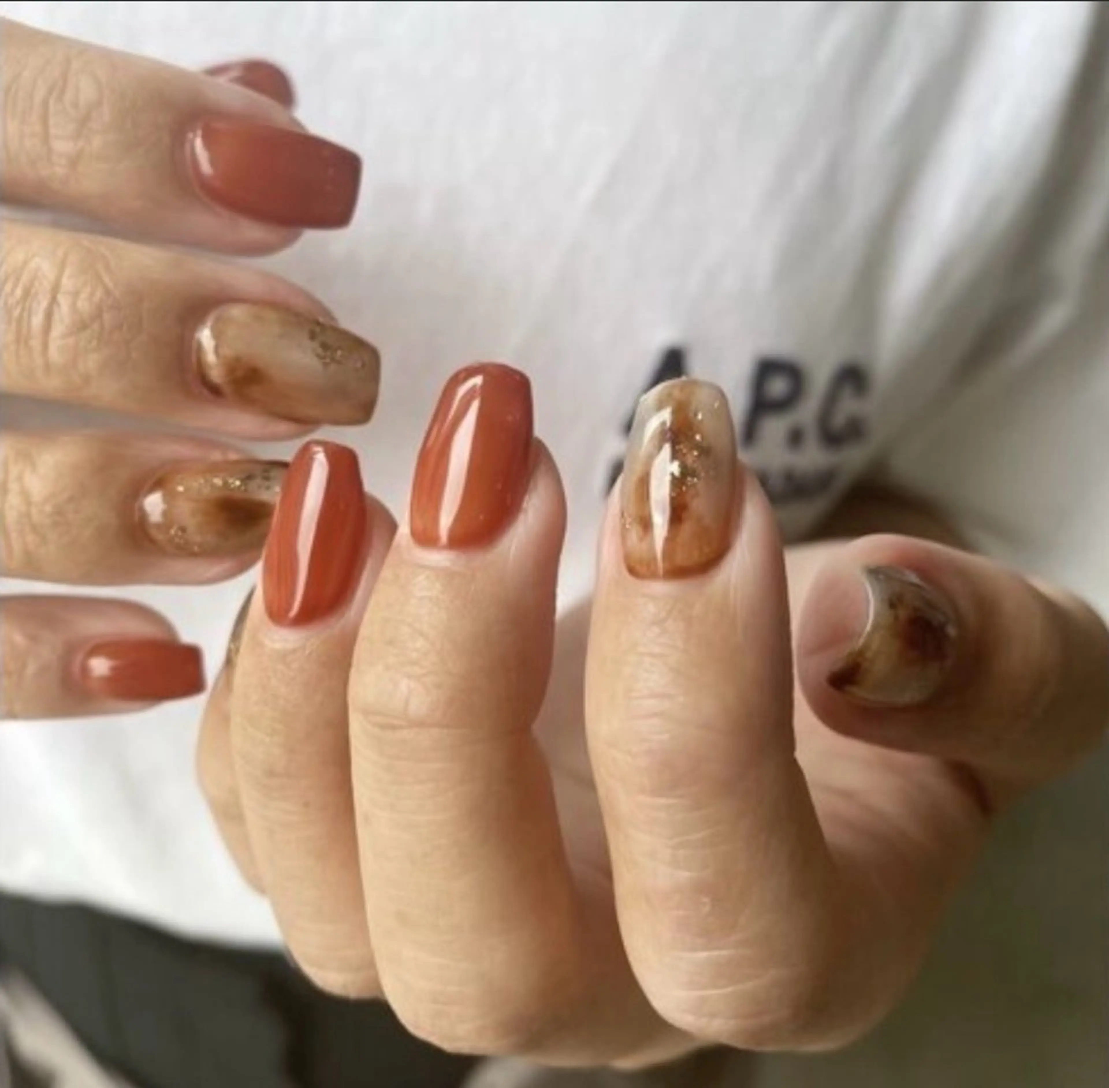 2-4本アートコース(オフ込)の写真