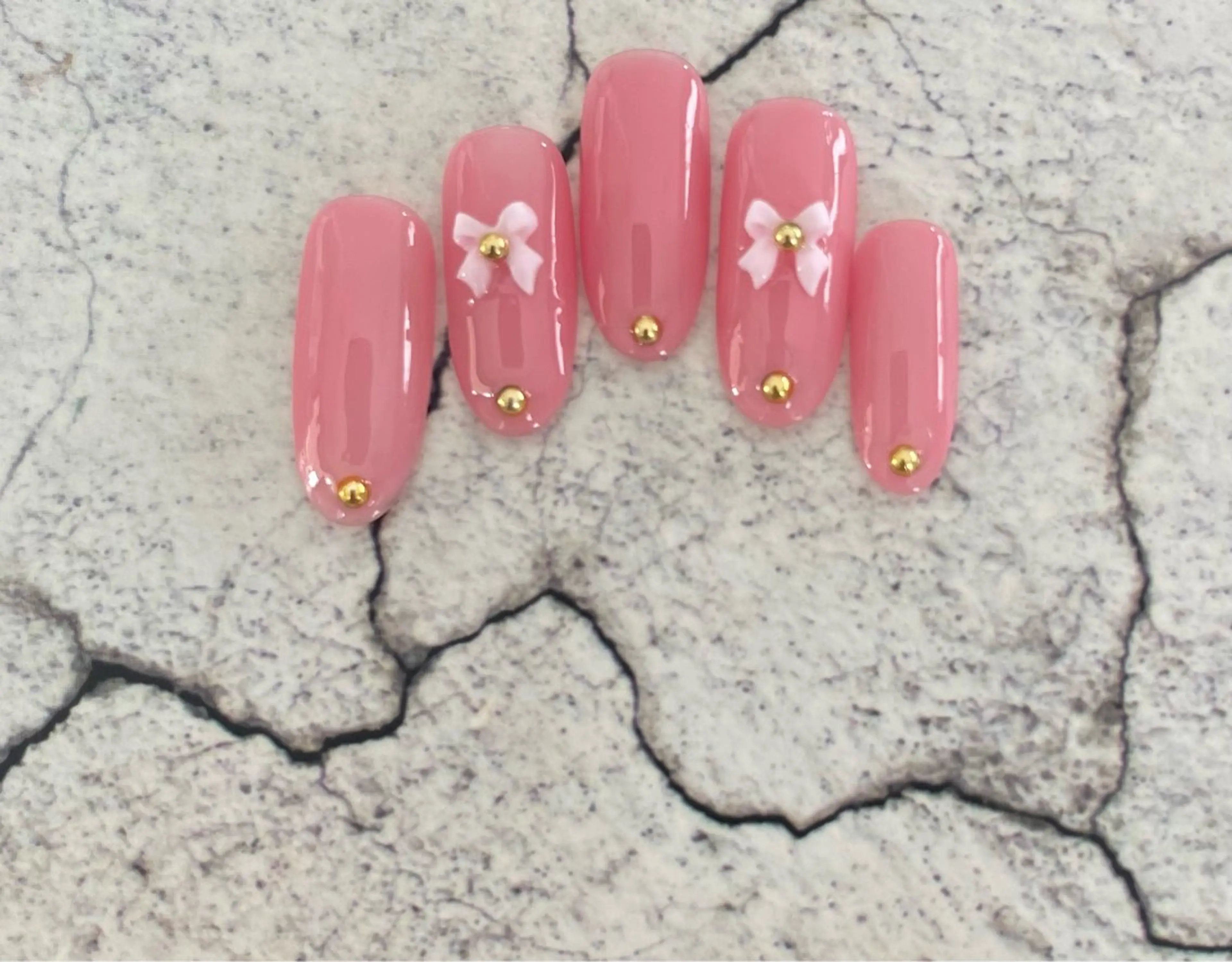 ネイル Pana nail salon所属・Pana makiのネイルデザイン