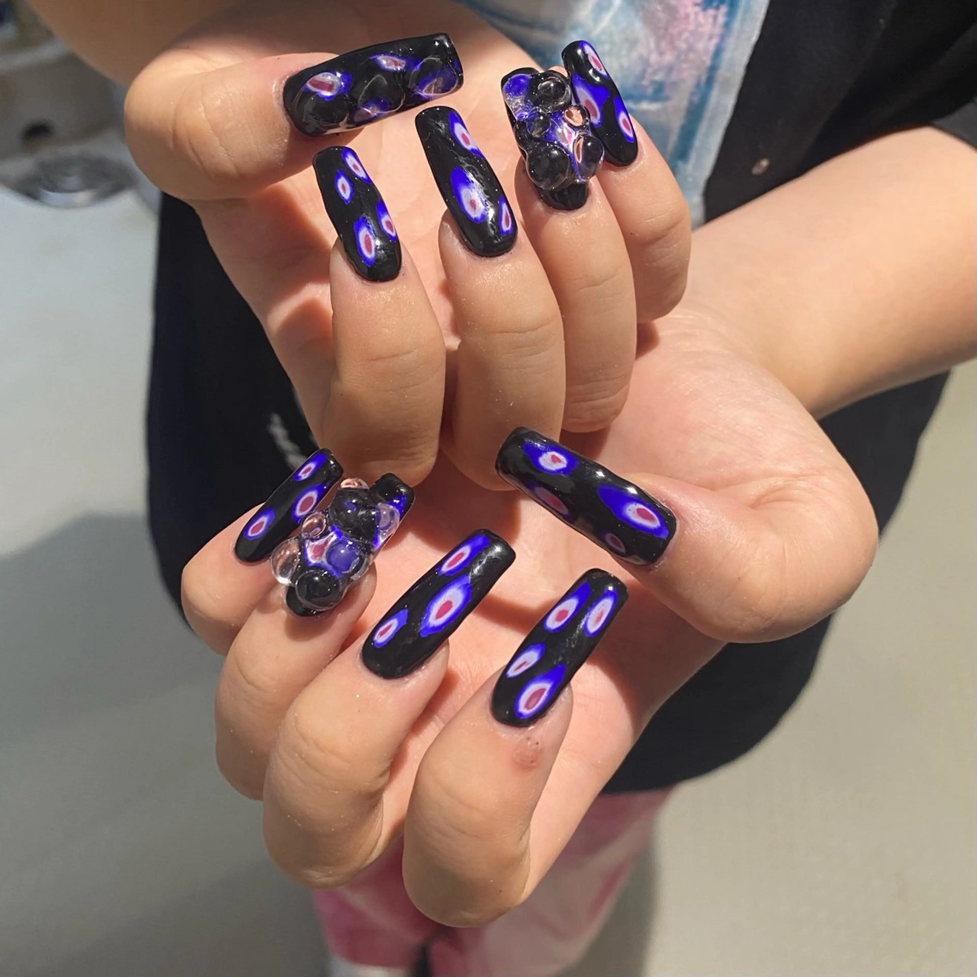 ネイル mizuho .oのネイルデザイン