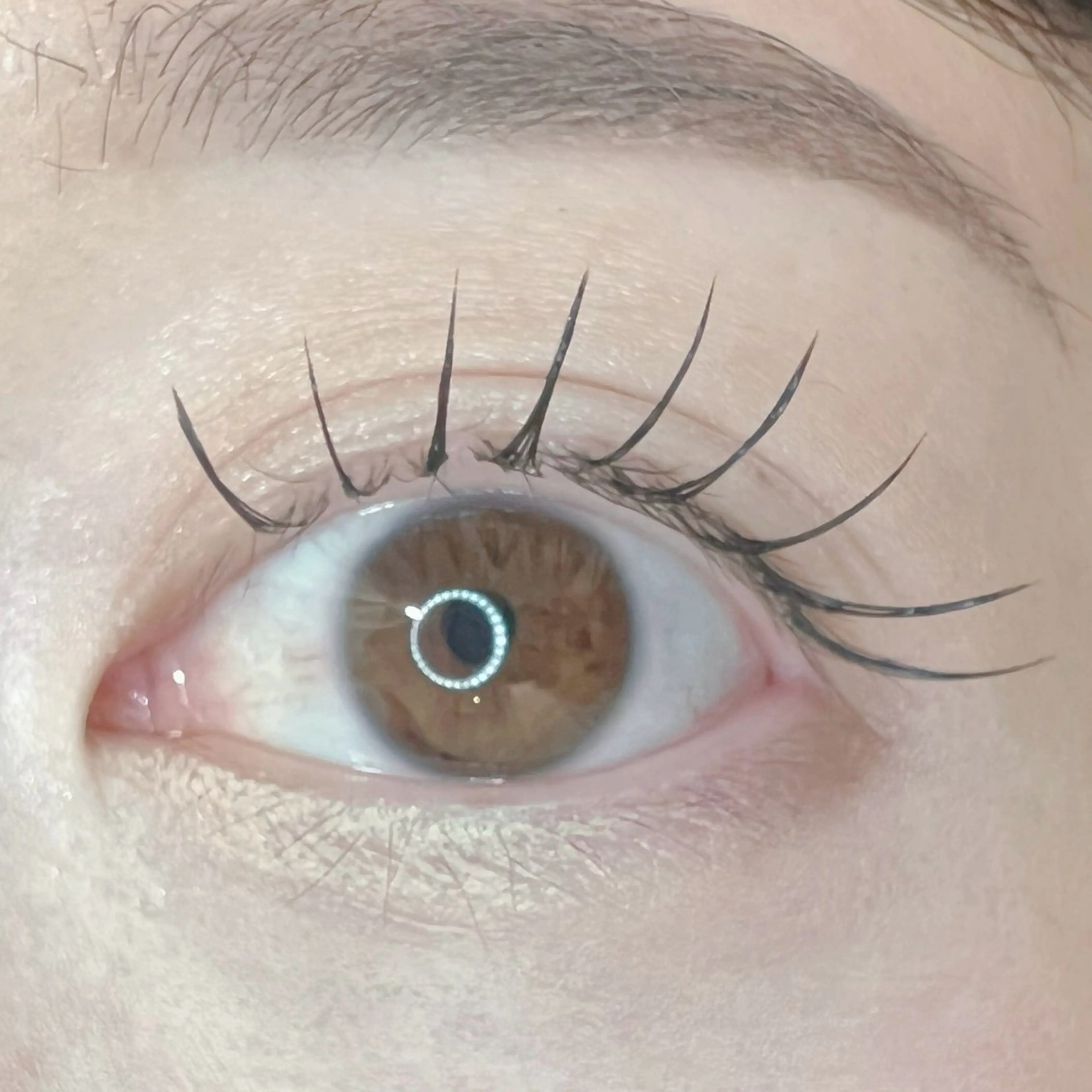 マツエク・マツパ マツエク Lumity川越 望月のマツエク・マツパデザイン