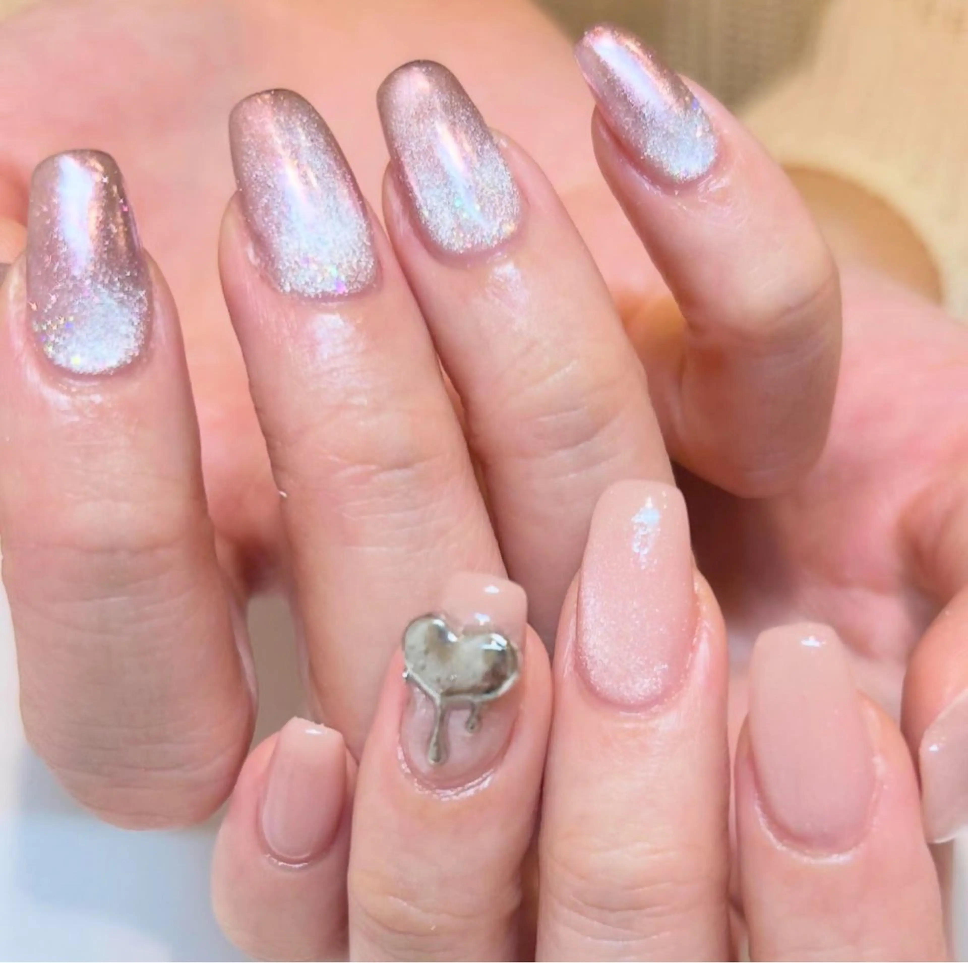 parts90min art｜GO TODAY SHAiRE SALON mico店所属・SHIHO原宿