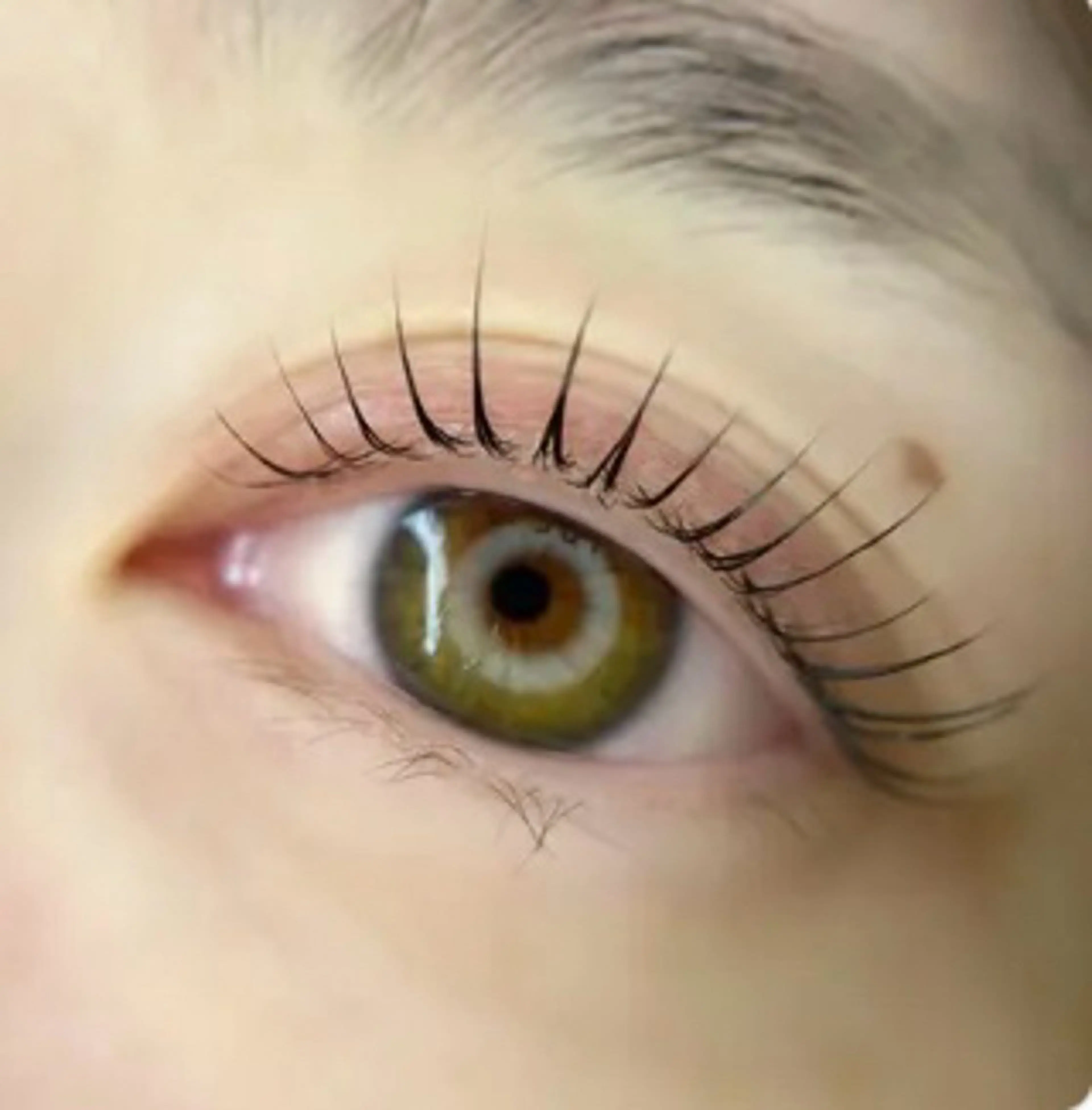 マツエク・マツパ アロマスイーツ 堀田のマツエク・マツパデザイン