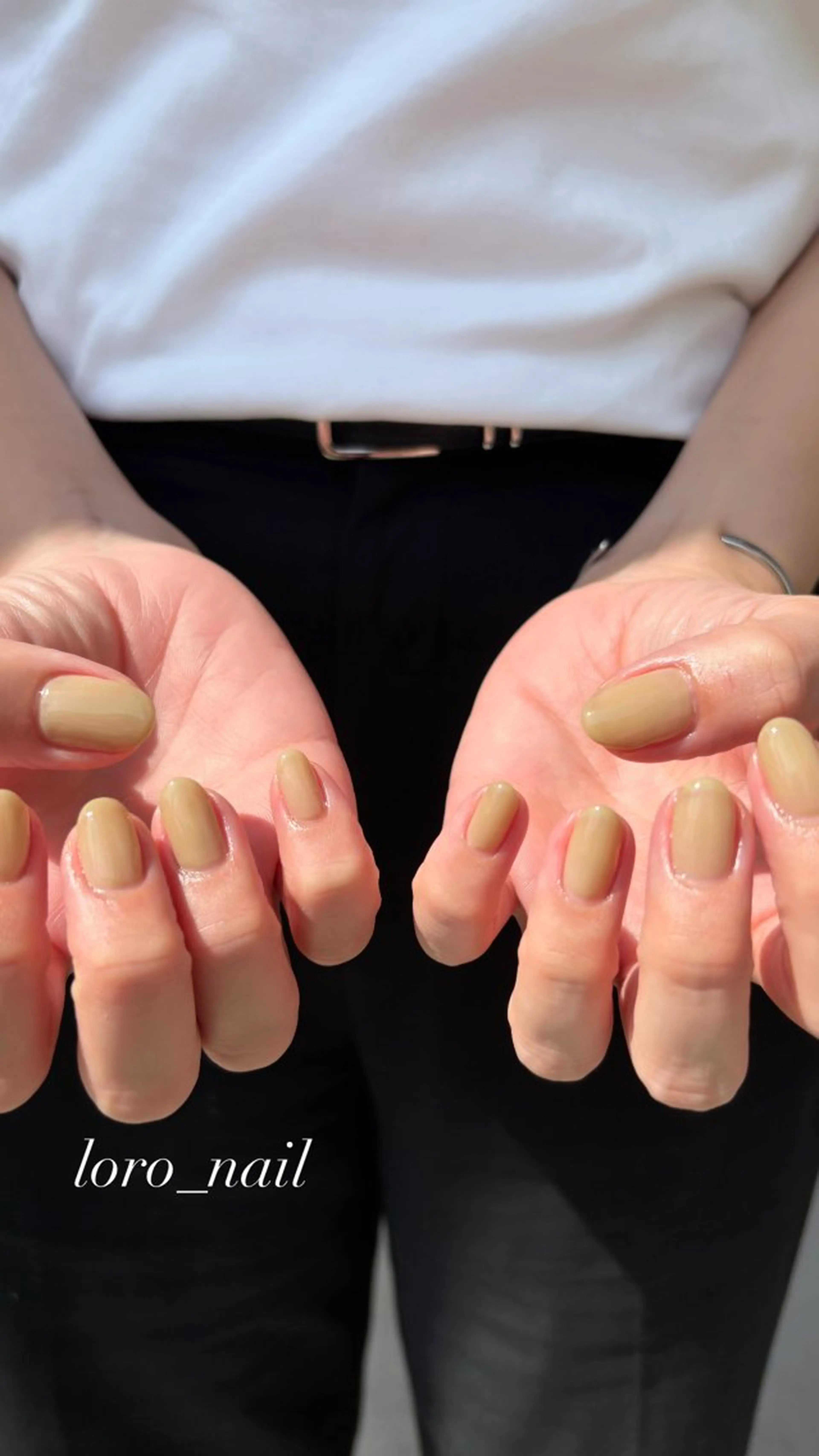 ネイル N mikaのネイルデザイン