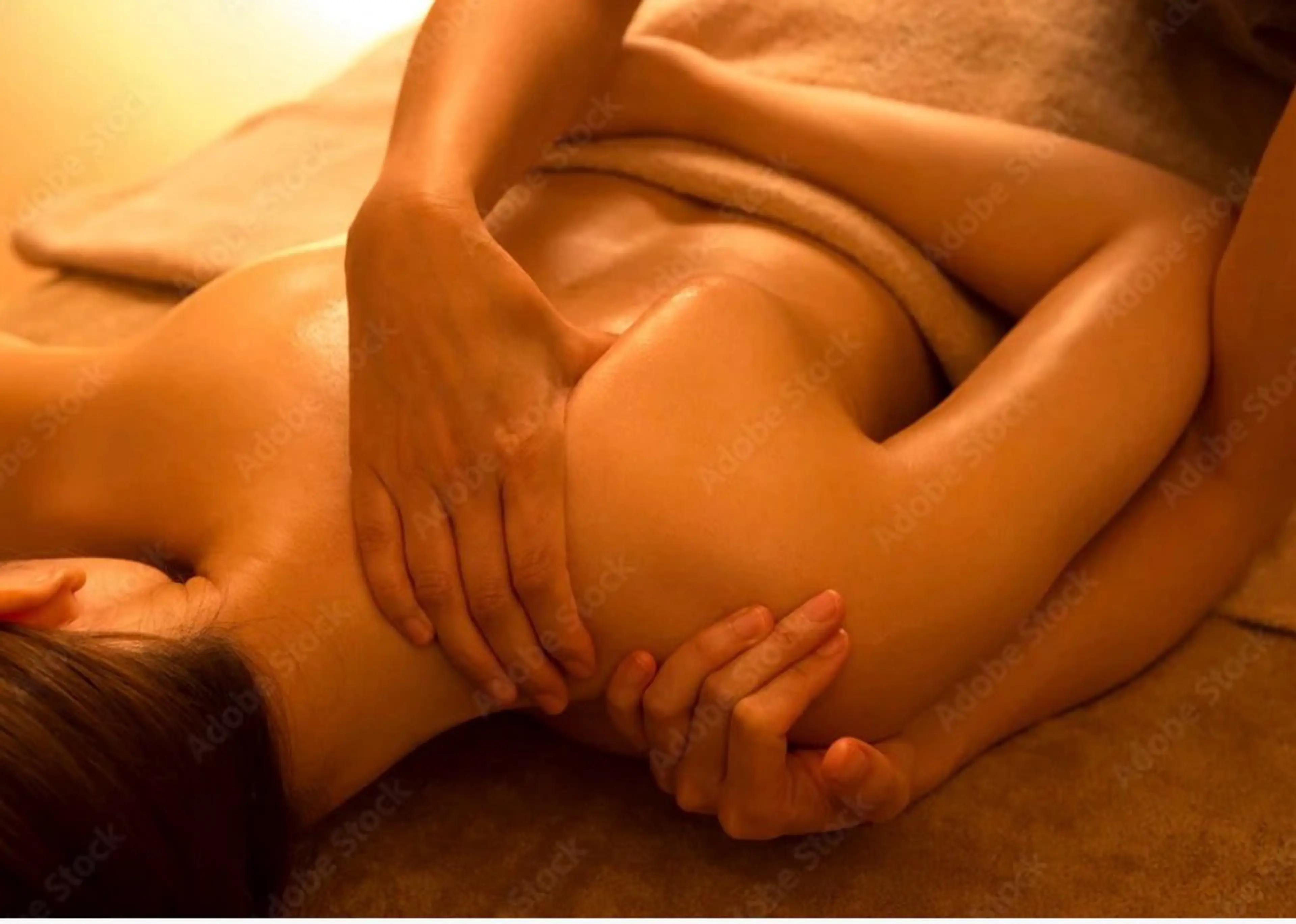 fuu plusのエステ・リラクイメージ