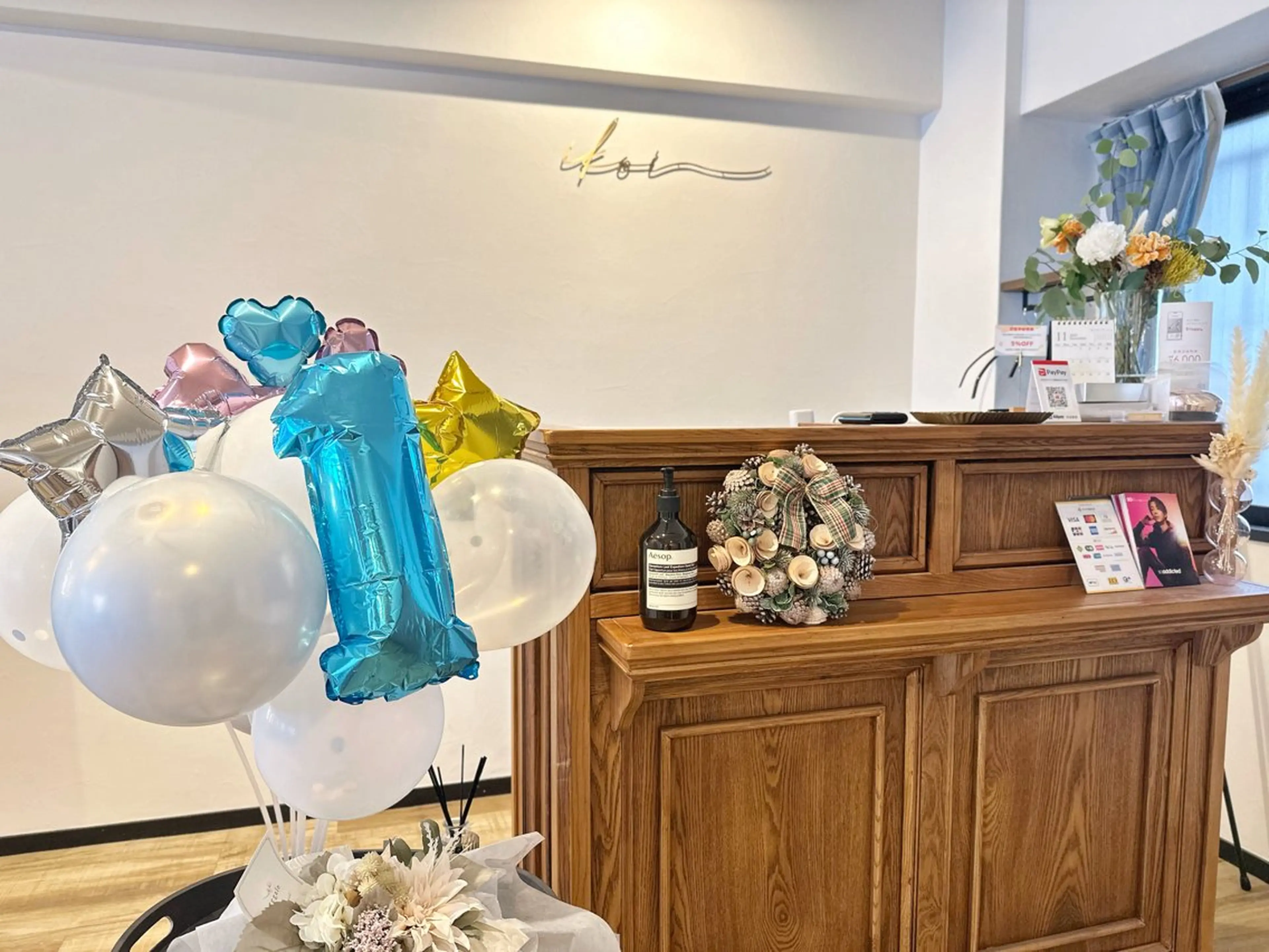 ikoi🫧 Kotomiのネイルデザイン