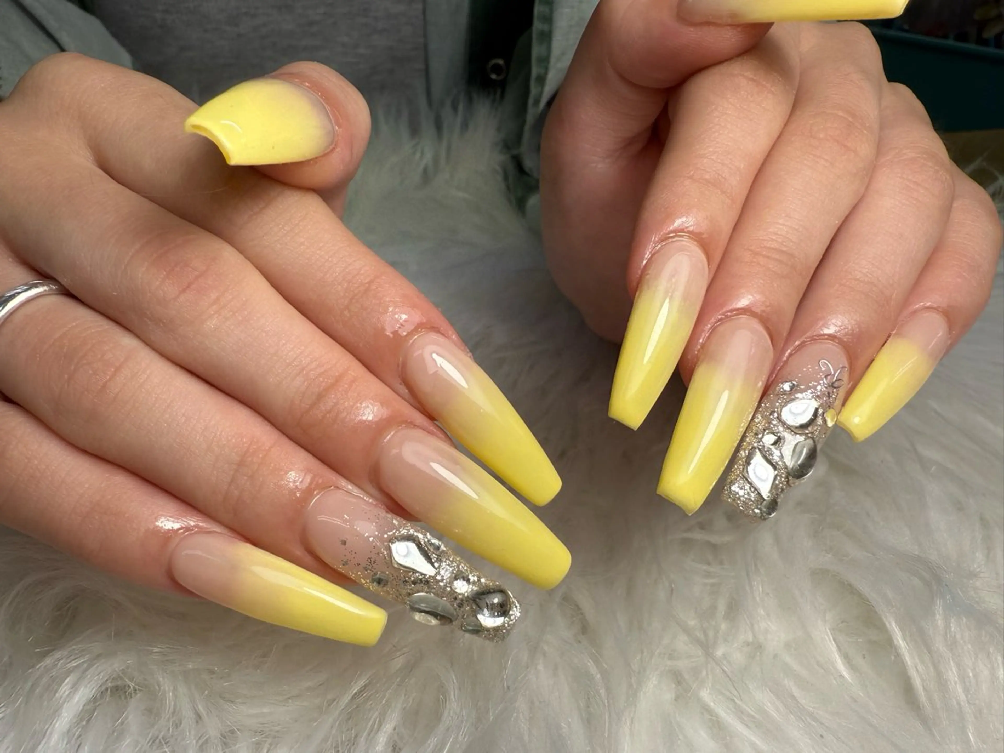 ネイル nail salon MANA　KEIKOのネイルデザイン