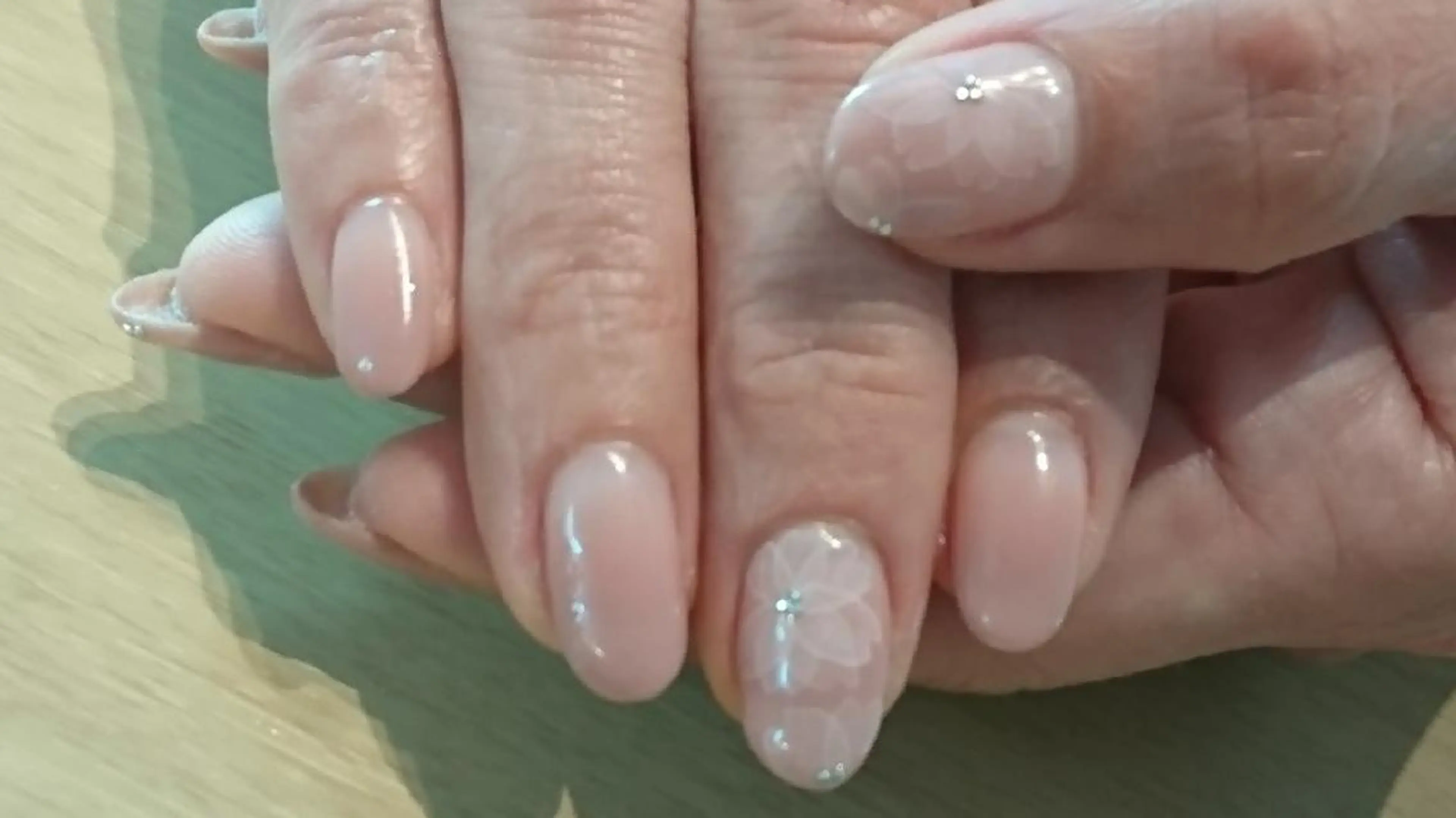 ネイル Nail Space R所属・ネイルスペースR 小林のネイルデザイン