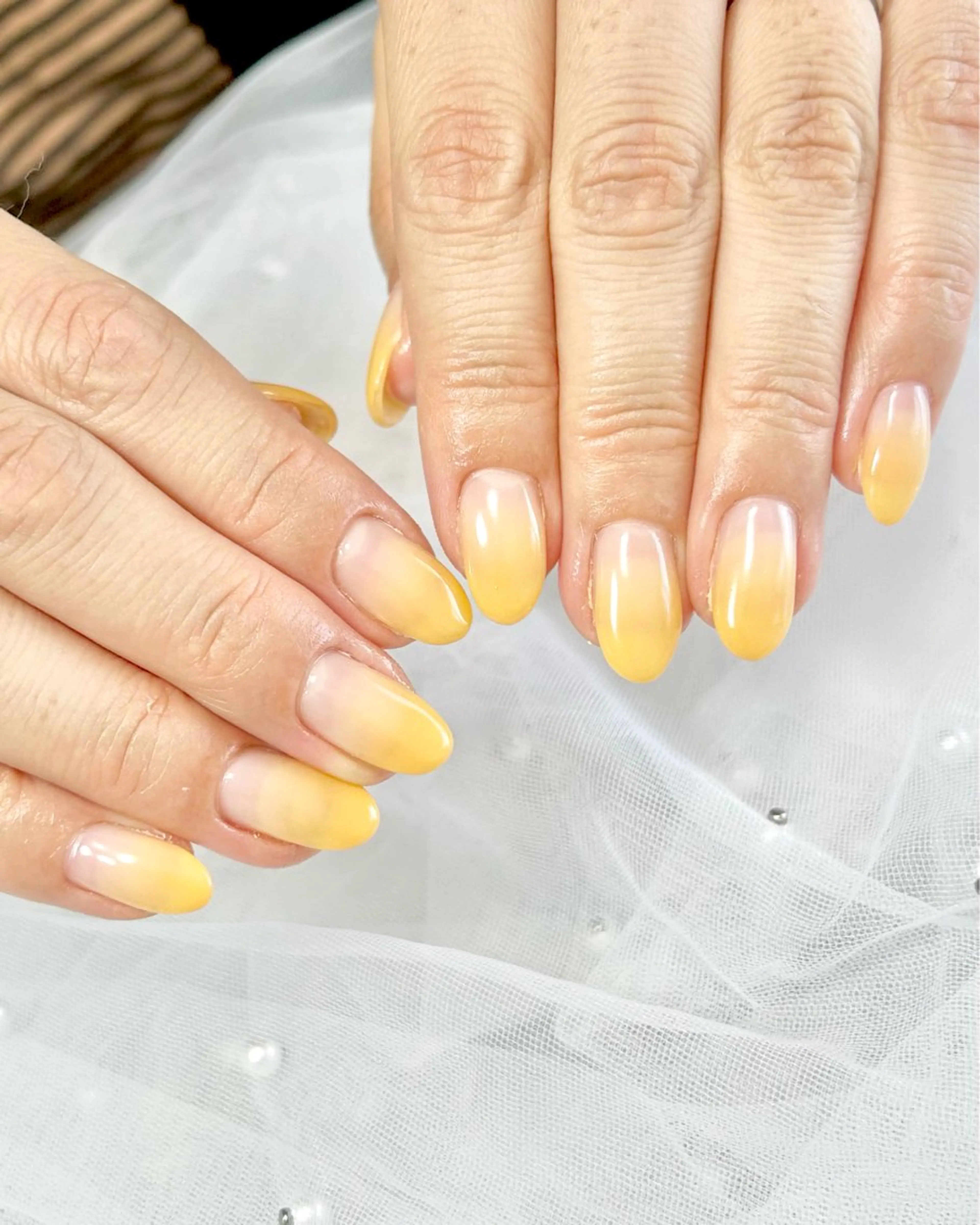 ネイル ハンドネイル Aimer所属・nailsalon Aimerのネイルデザイン