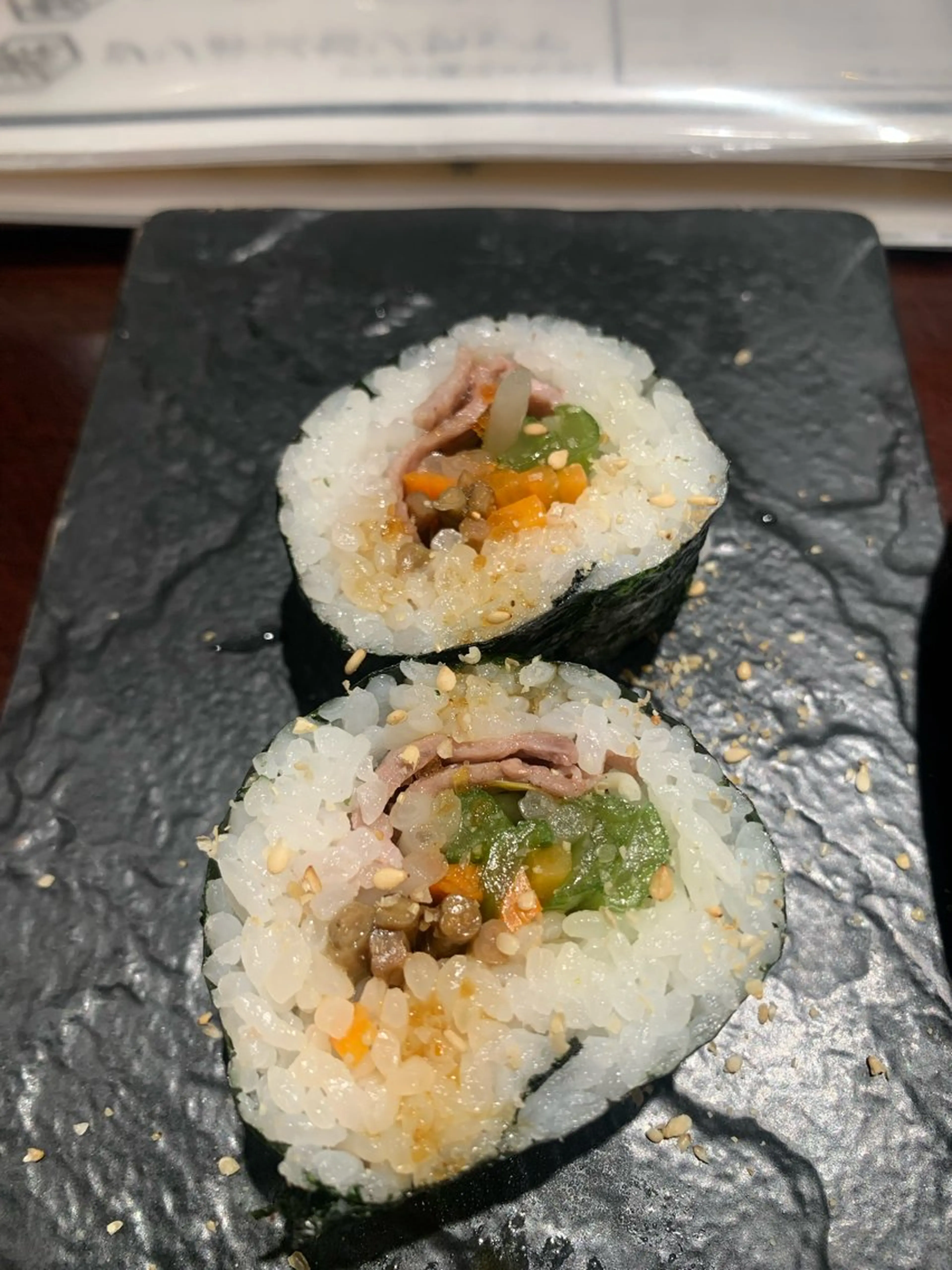 ショート トリートメント 飯塚 朋代のその他イメージ