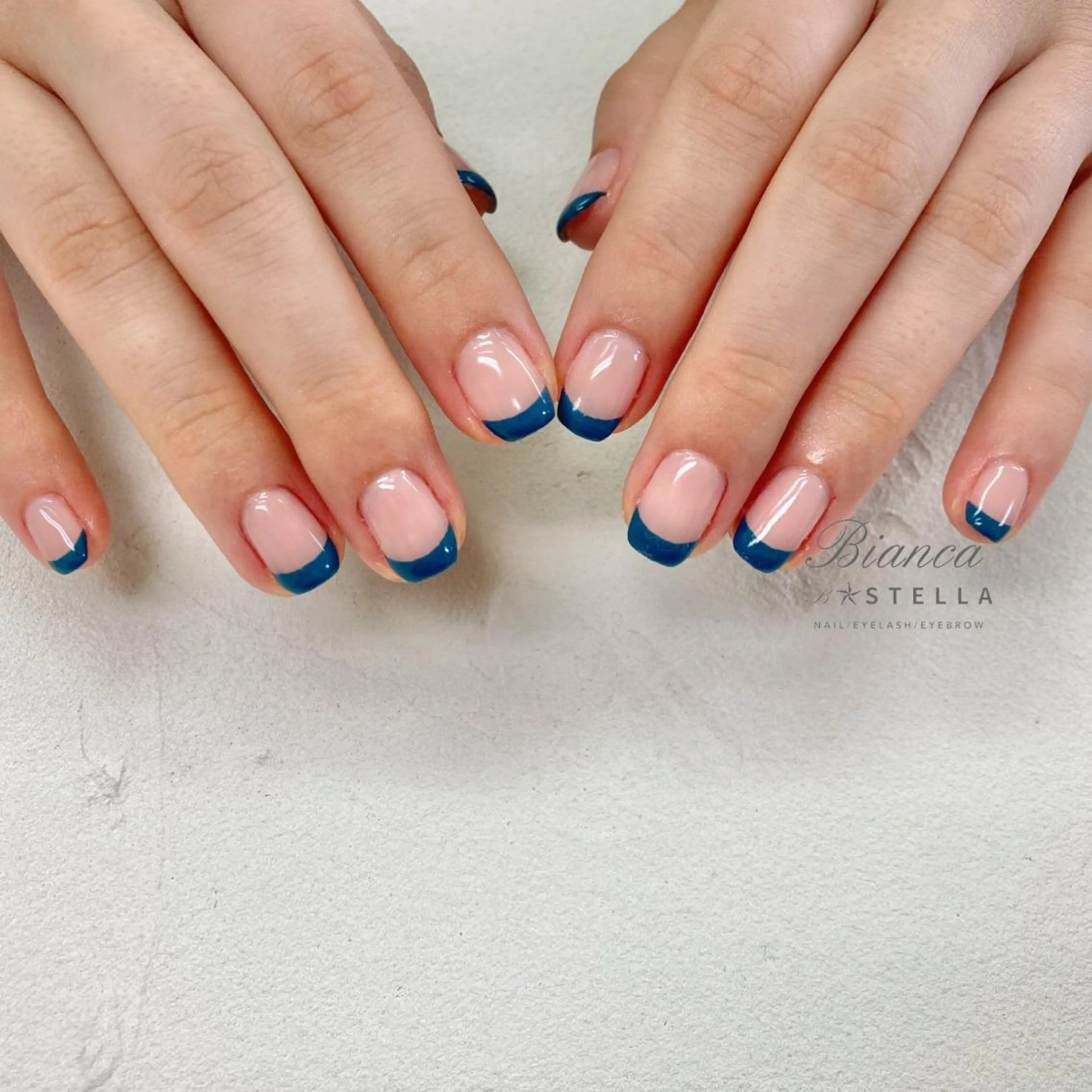ネイル ハンドネイル Mojyam nail所属・松本 実咲のネイルデザイン