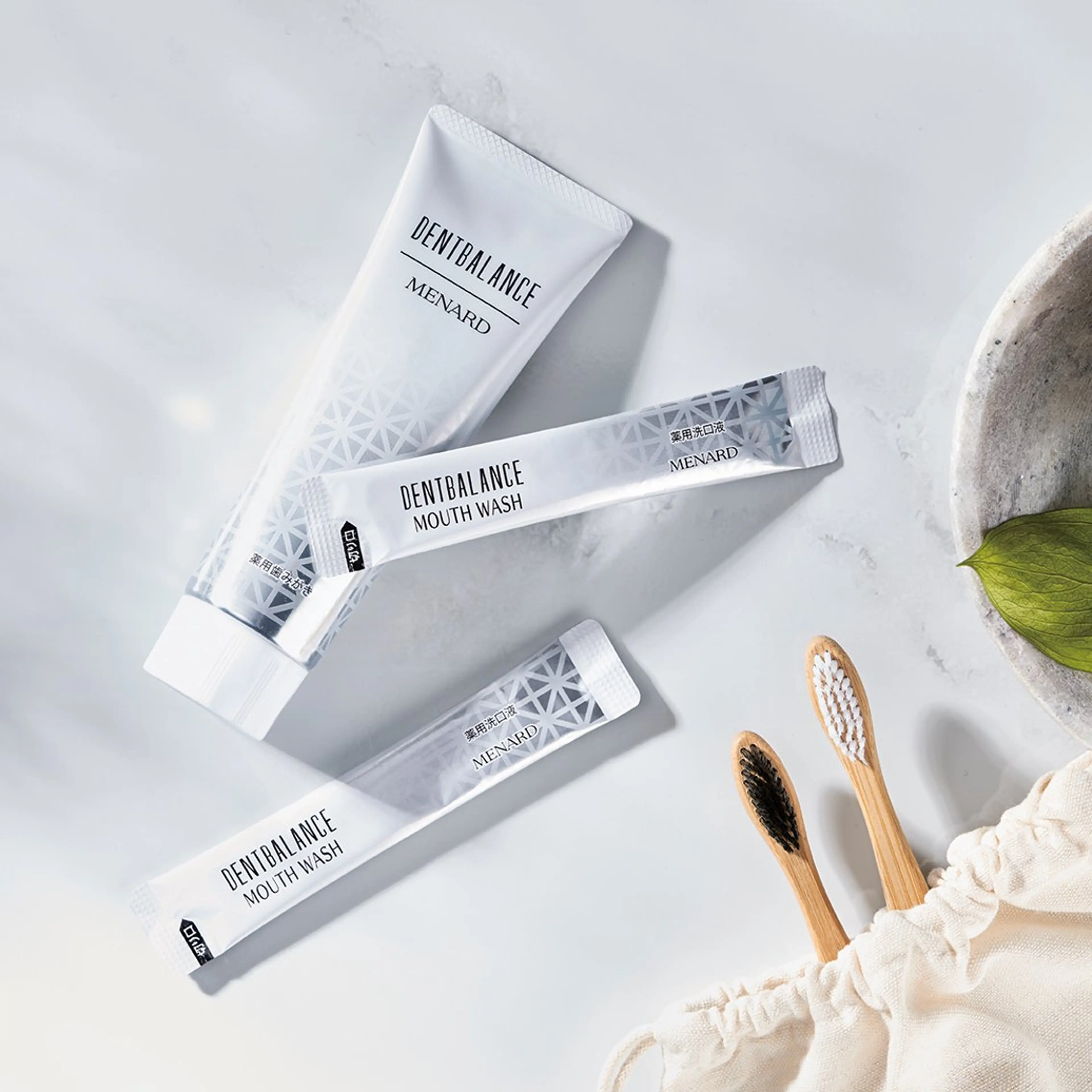 小倉 麻由のエステ・リラクイメージ