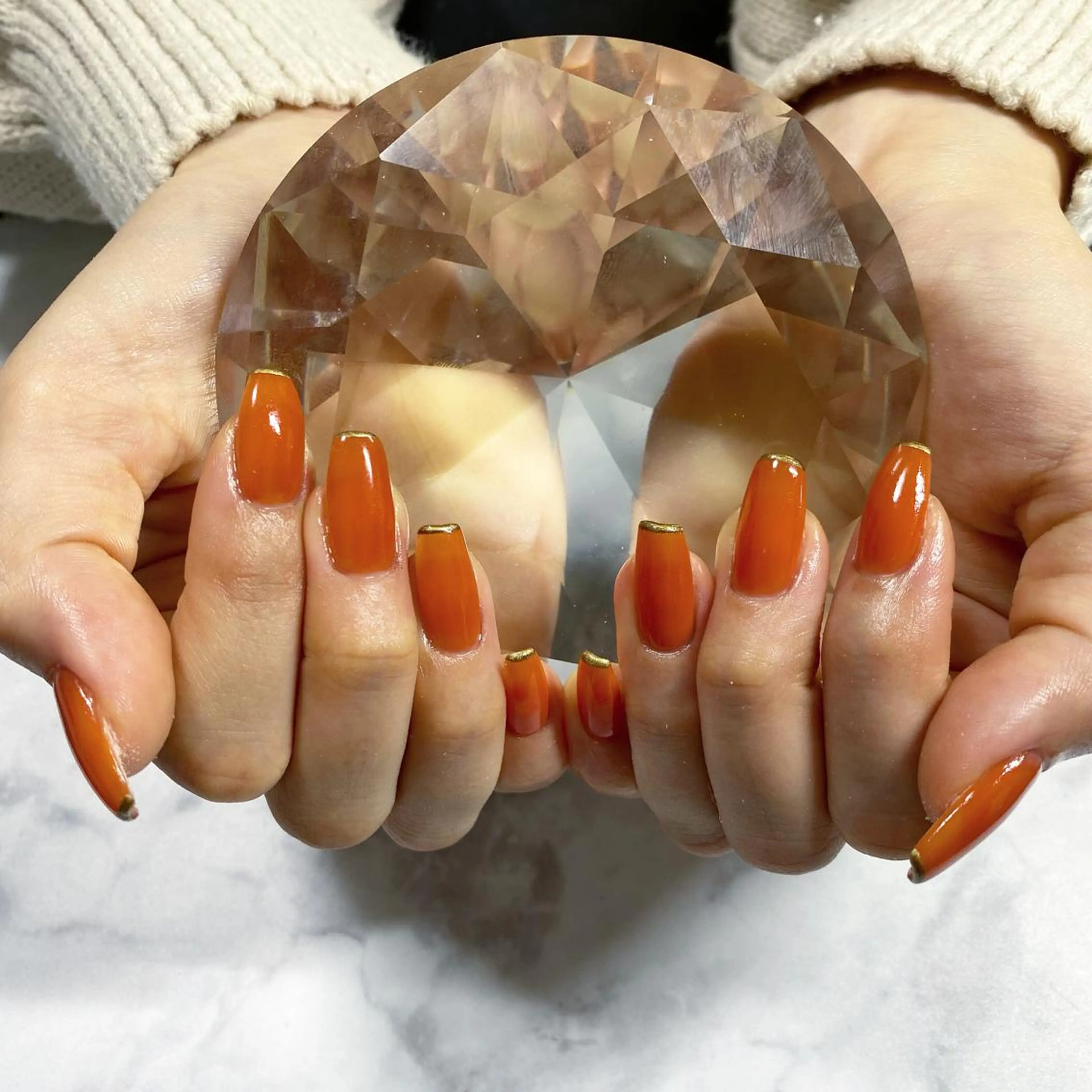 ネイル nail salon Bayのネイルデザイン