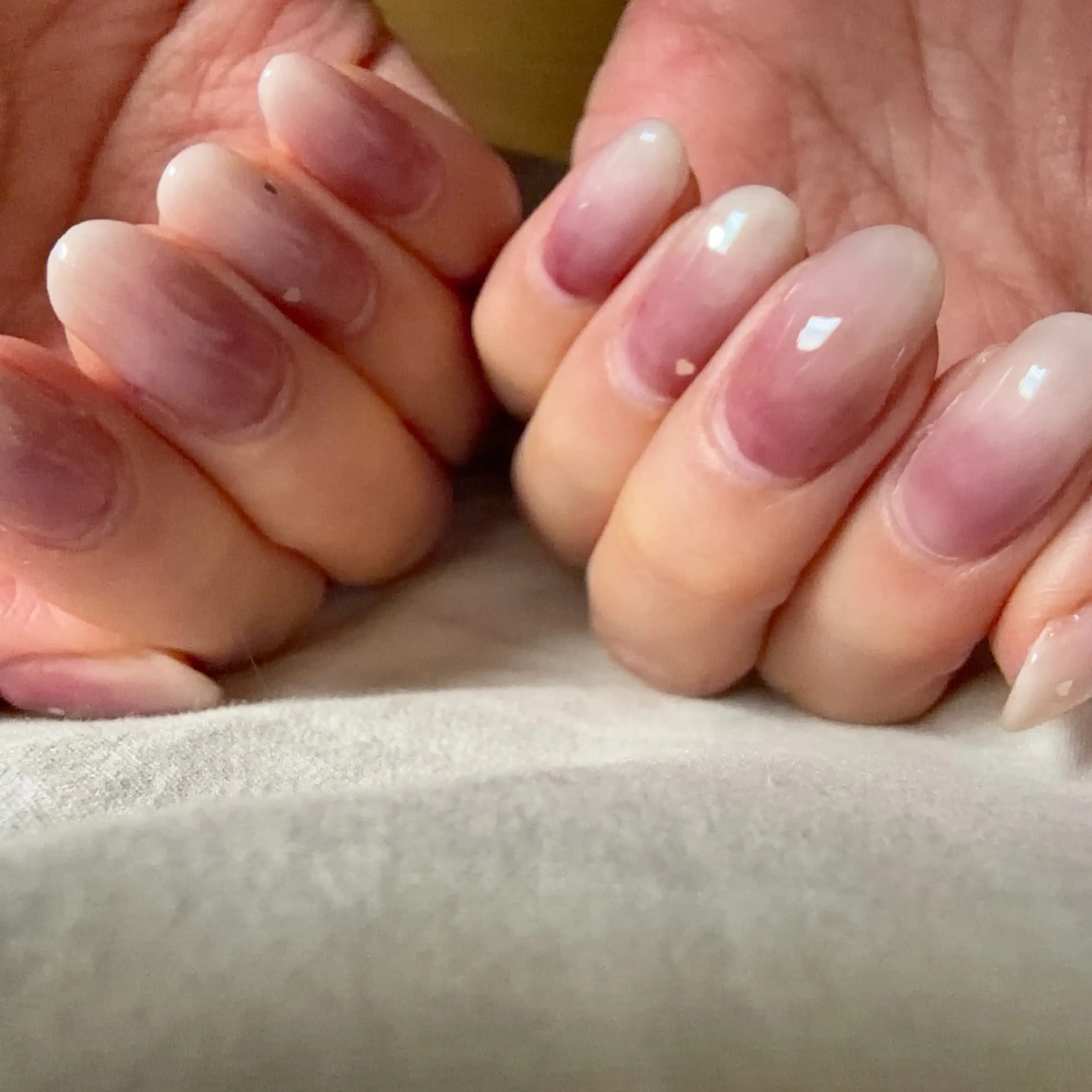 ネイル ふなば さとみのネイルデザイン