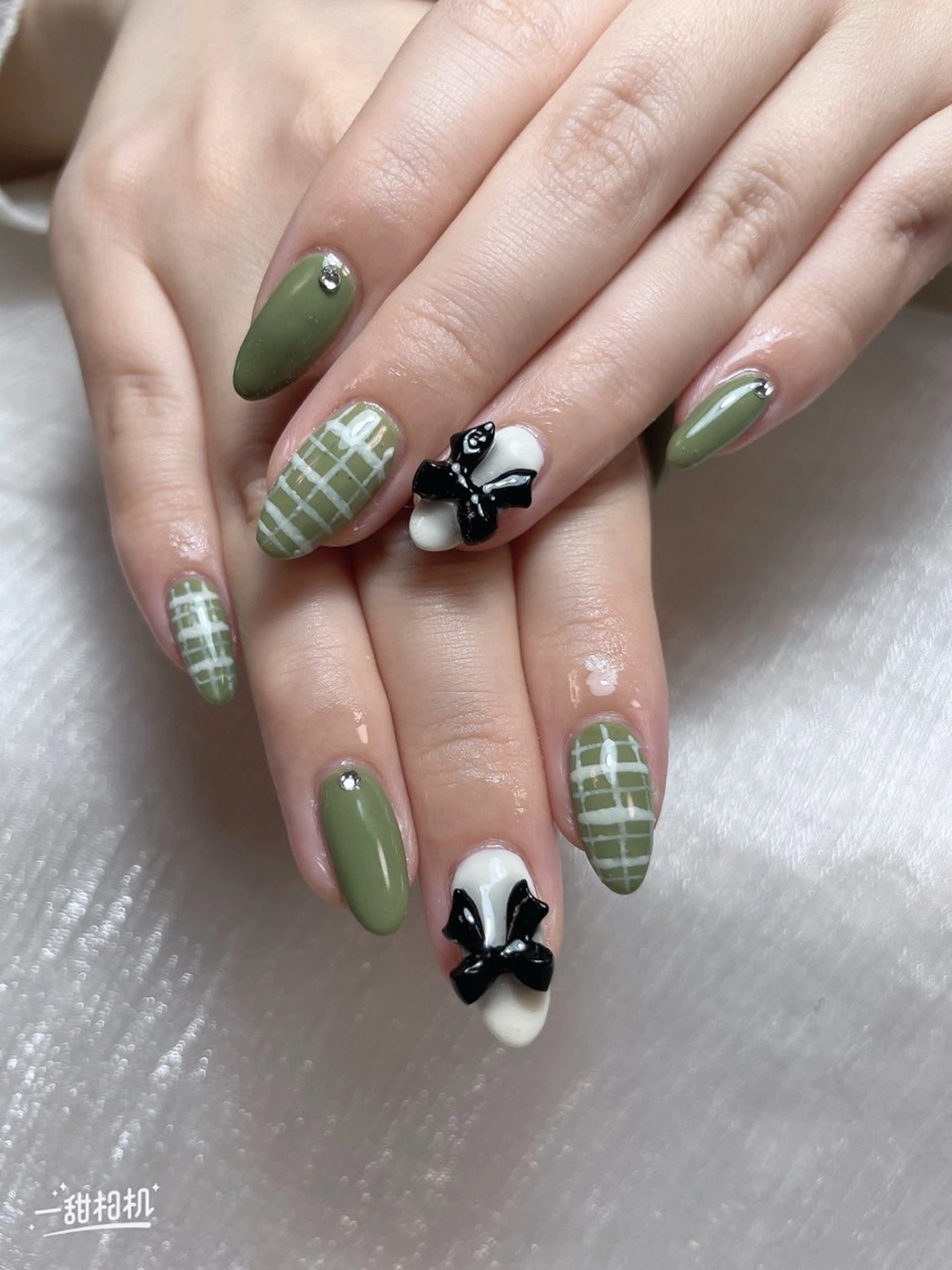 ネイル ハンドネイル Vp ネイルのネイルデザイン