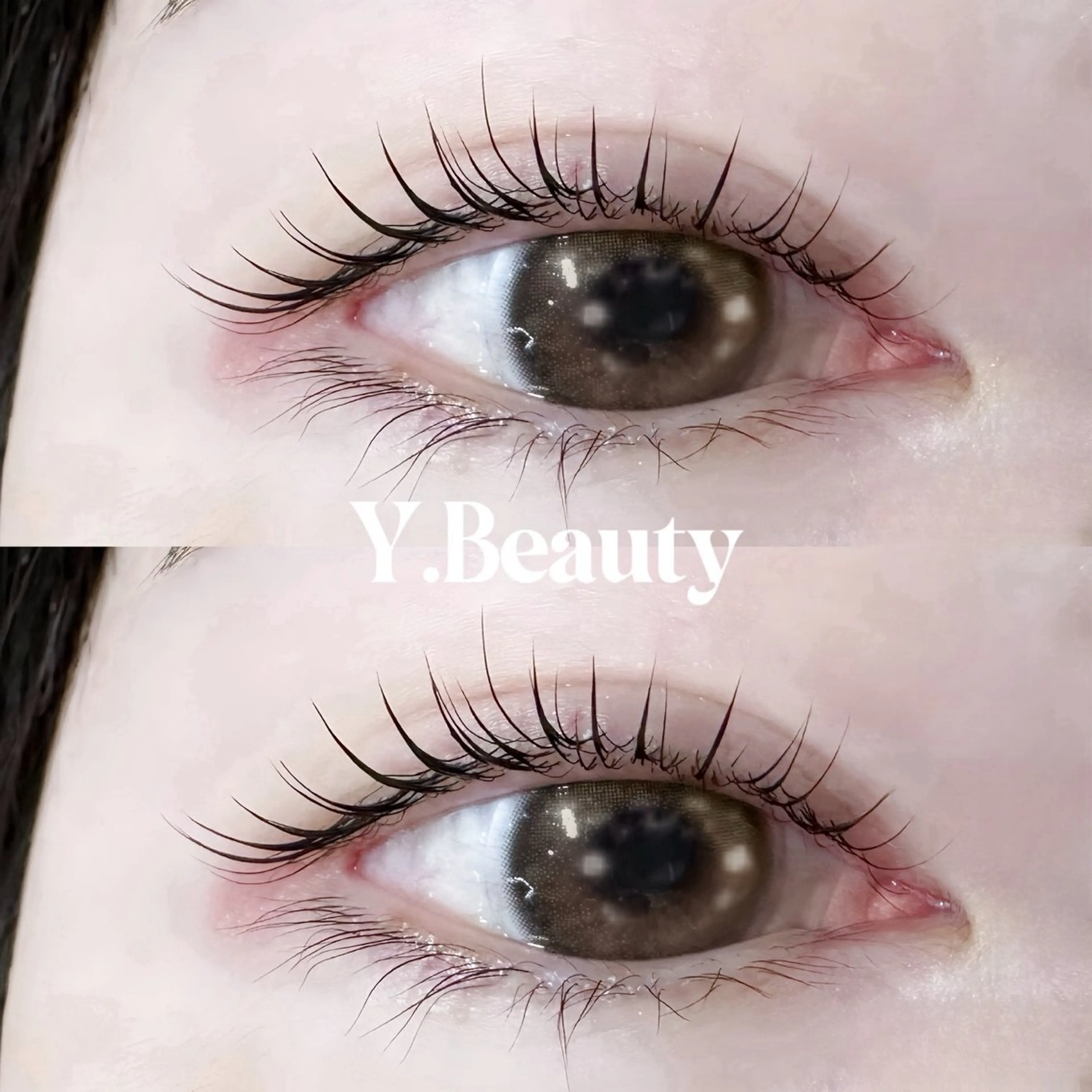 マツエク・マツパ マツパ Y.Beauty 池袋のマツエク・マツパデザイン