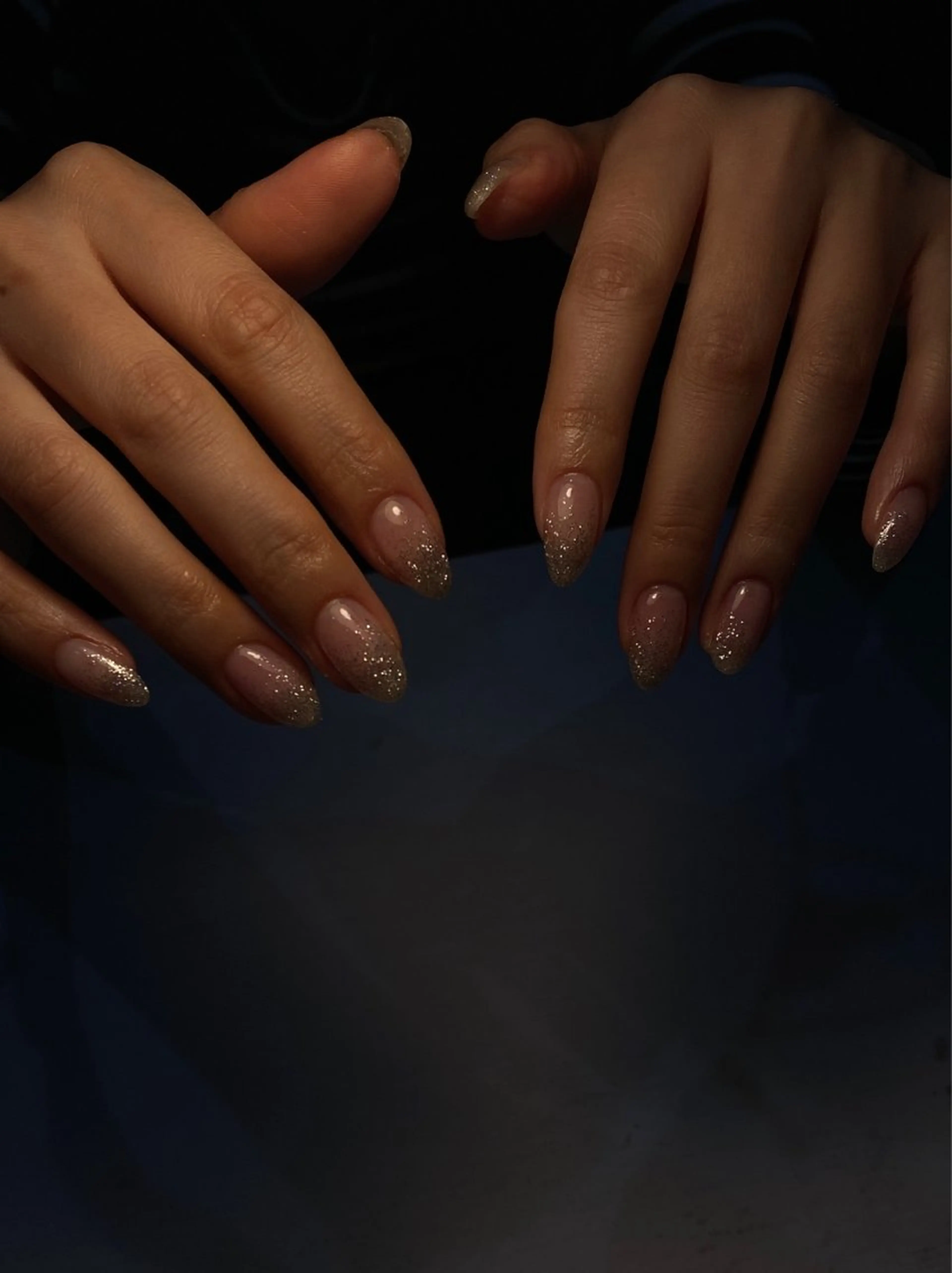 ネイル ハンドネイル ハンドケア NILATE所属・渡邉 あいのネイルデザイン