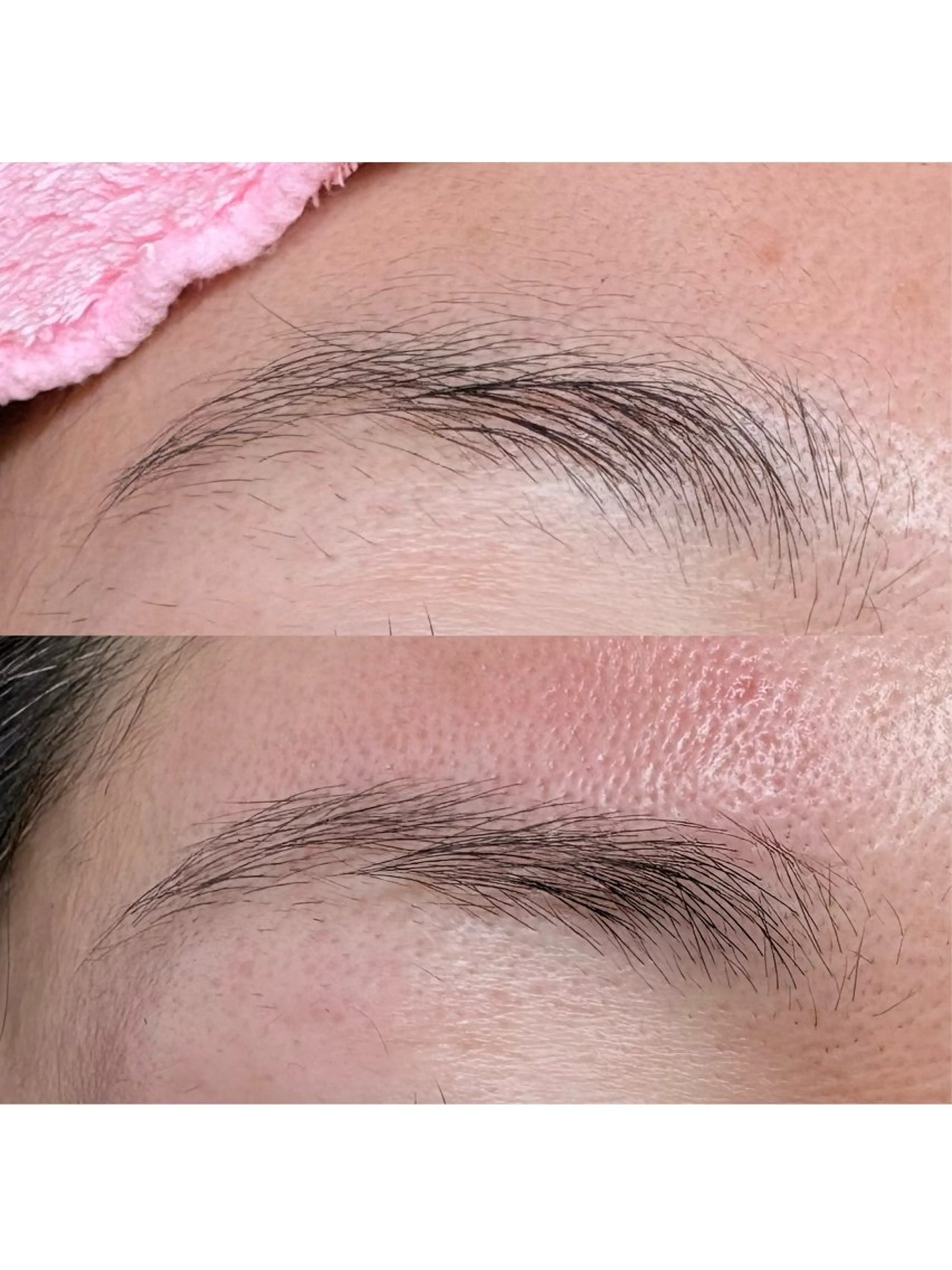 アイブロウ トータルビューティー サロン・Ｎのマツエク・マツパデザイン