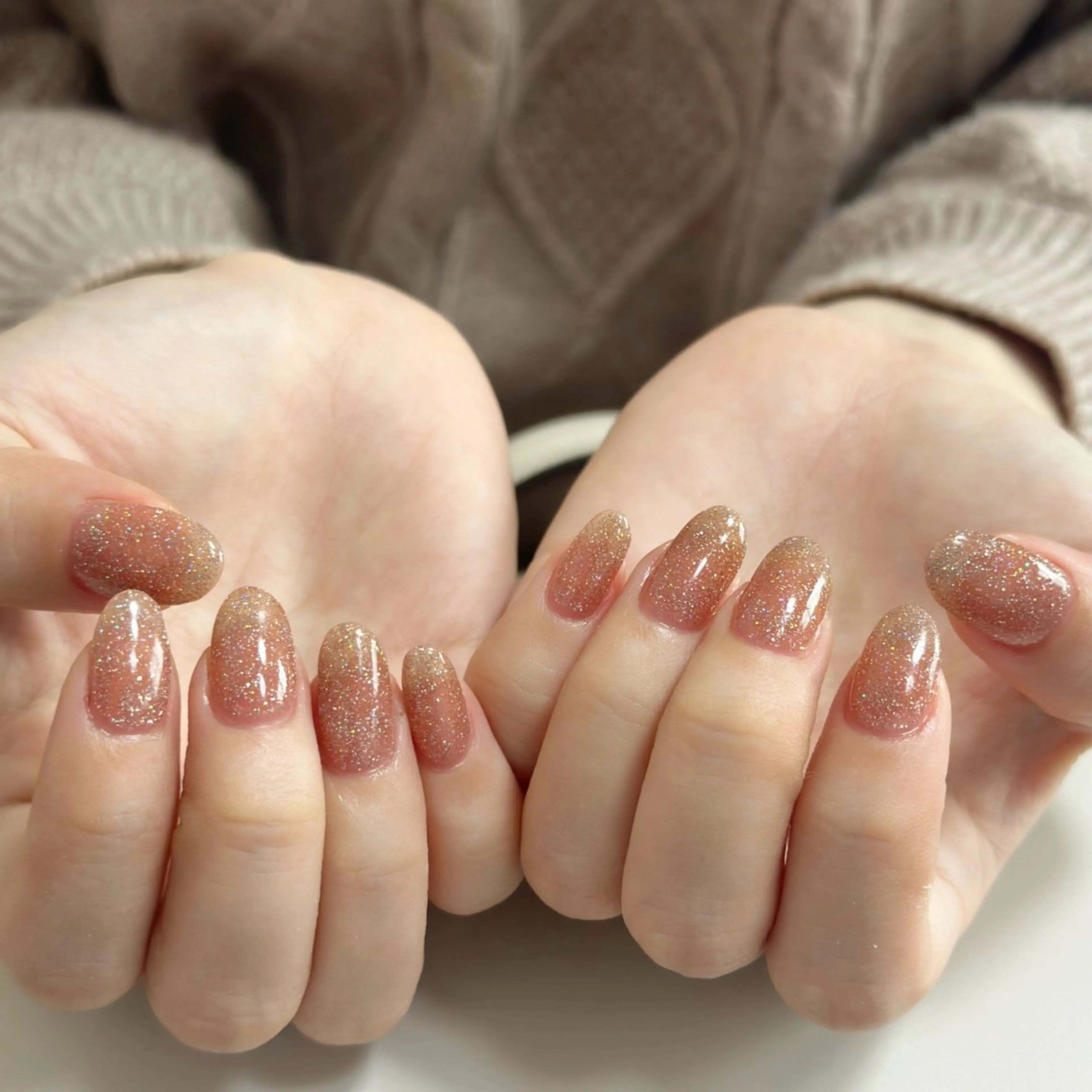 ネイル フラッシュネイル Sono nailのネイルデザイン